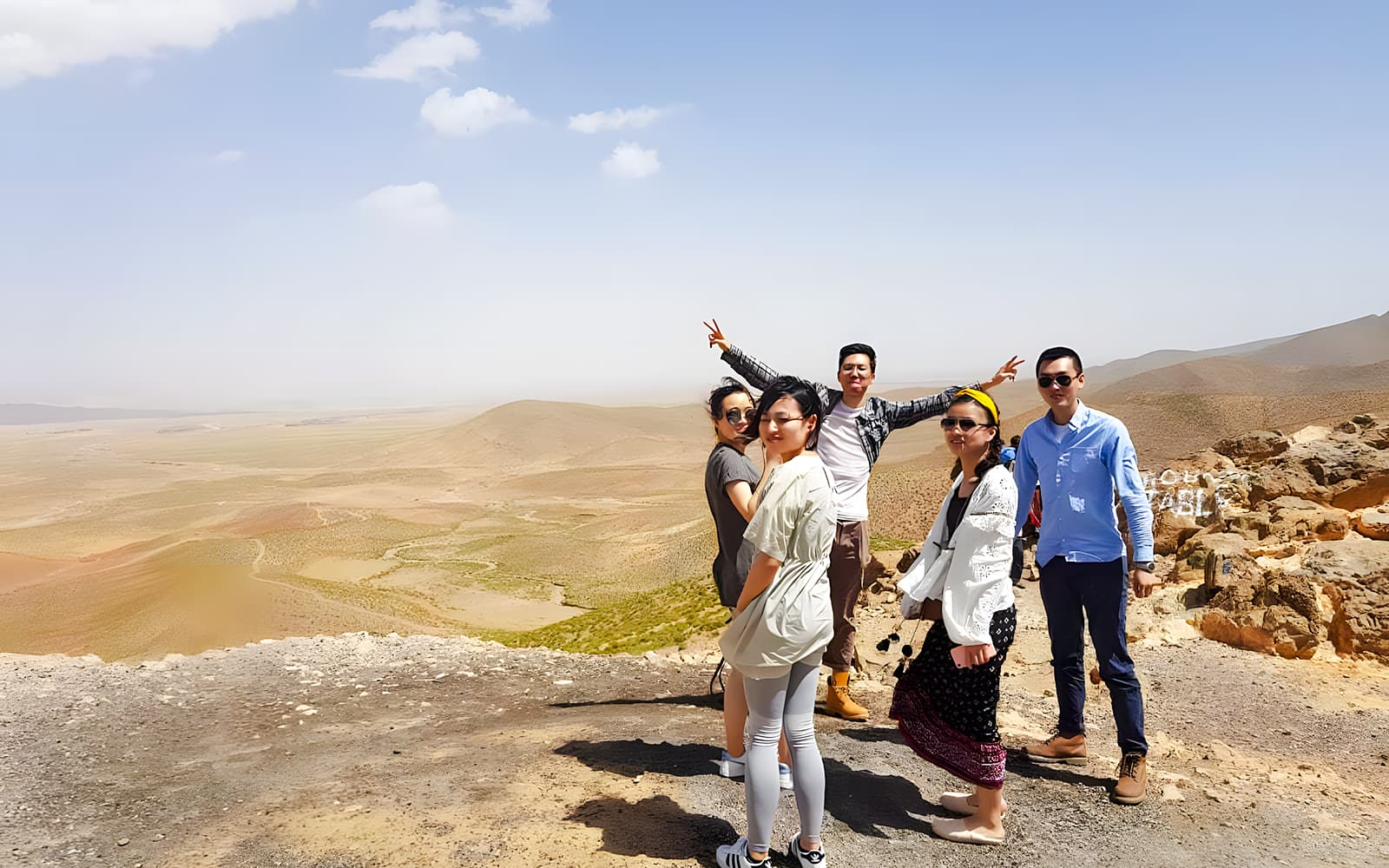 Half-Day Agafay Desert Safari with Camel or Quad Ride & Moroccan Tea tickets in Marrakesh - Activities | TickYourList