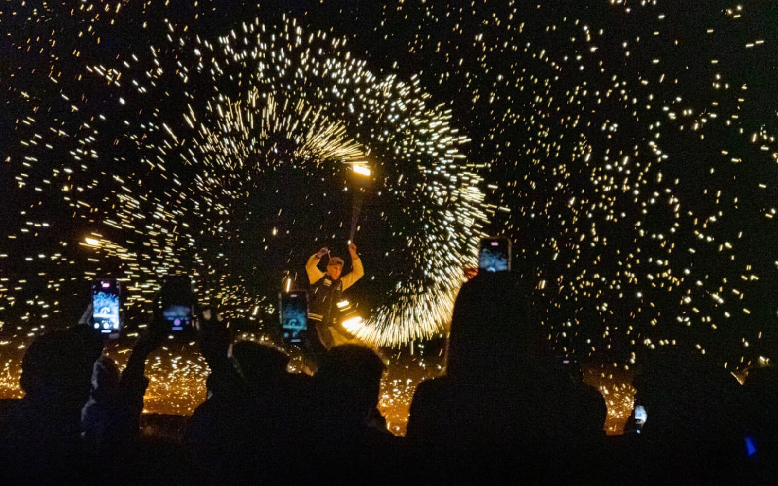 From Marrakech: Sunset Desert Safari with Quad Bike, Camel Ride, Dinner Show & Transfers tickets in Marrakesh - Highlights | TickYourList