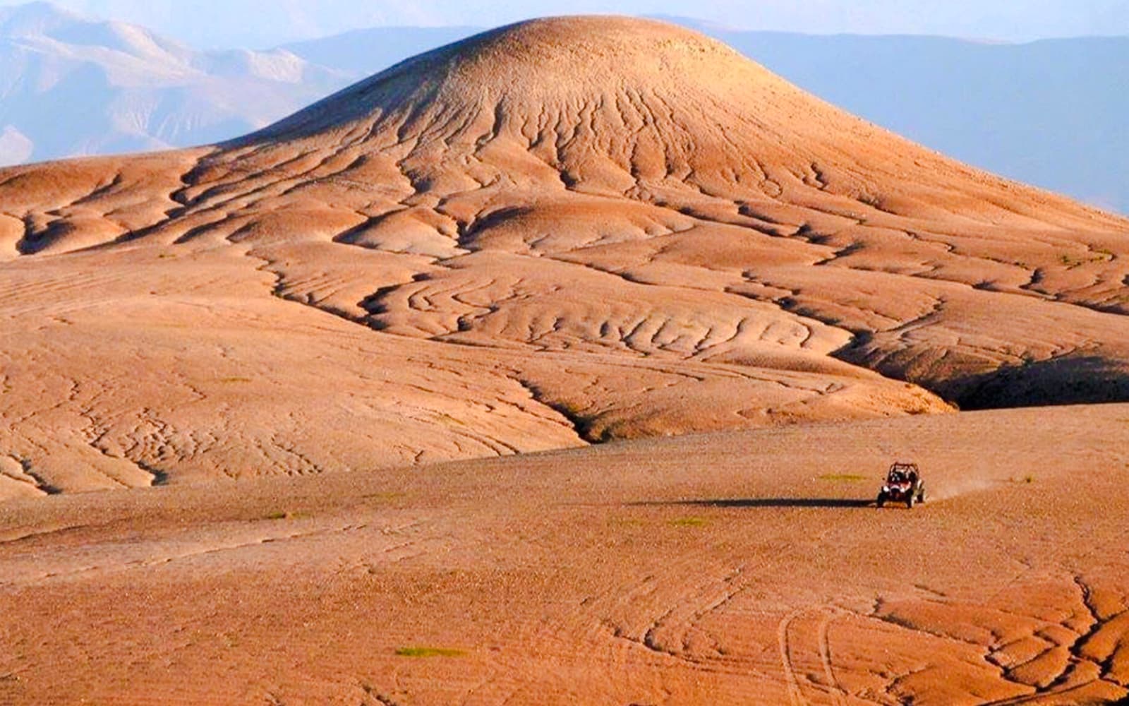 Sunset Desert Tour with Camel Safari, Dinner Show & Transfers tickets in Marrakesh - Activities | TickYourList