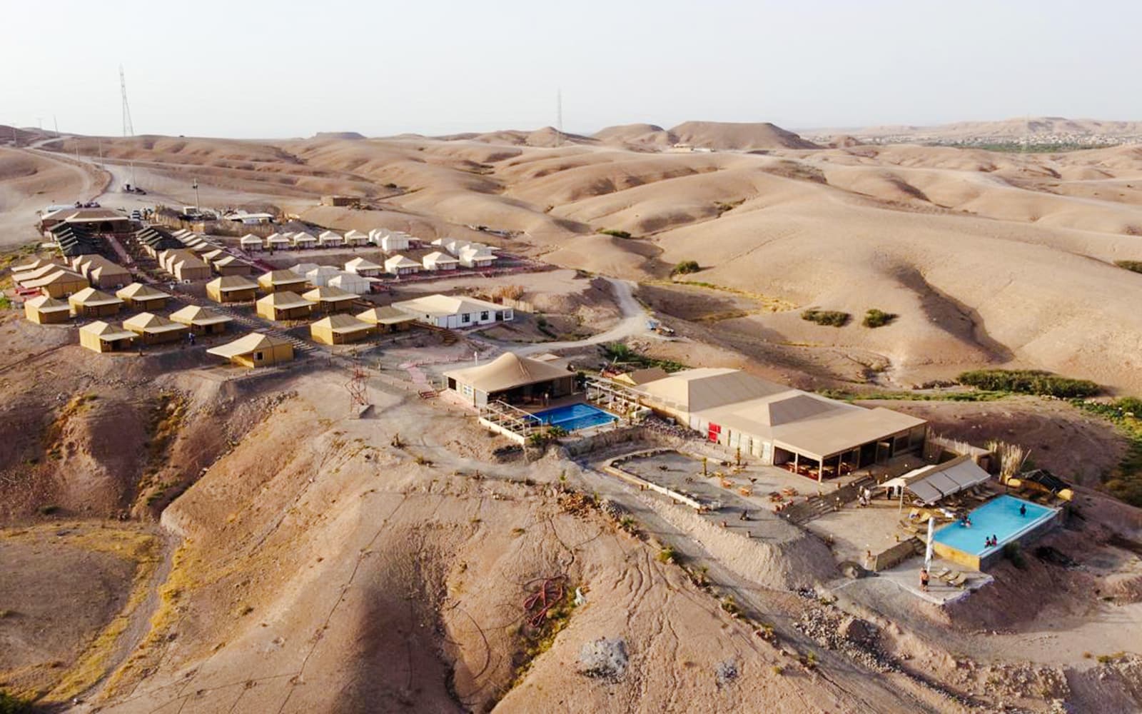 Sunset Desert Safari with Pool Access, Dinner Show & Transfers tickets in Marrakesh - Activities | TickYourList