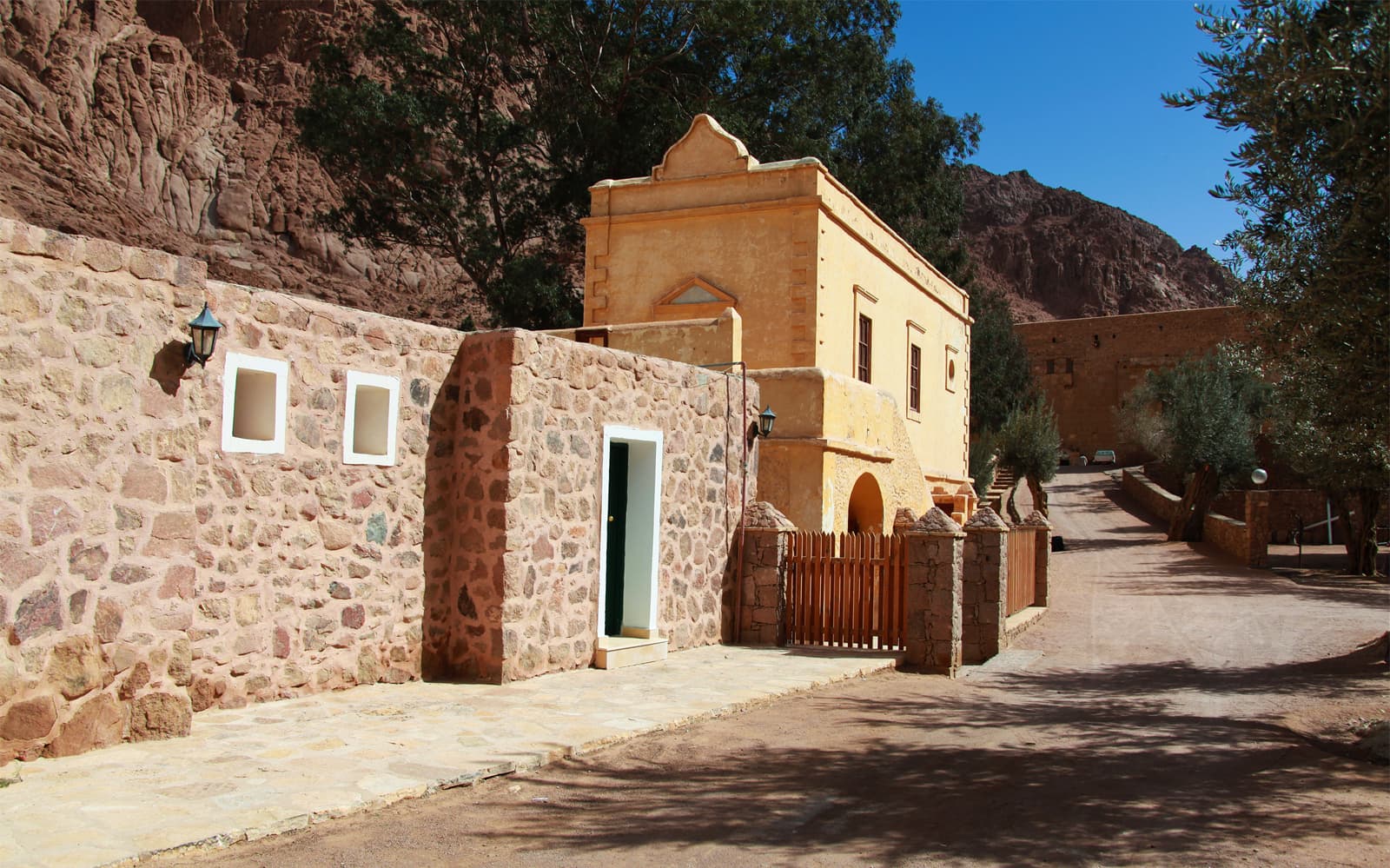 Sharm El-Sheikh: St. Catherine’s Monastery and Dahab City Tour tickets in Sharm el-Sheikh - Highlights | TickYourList