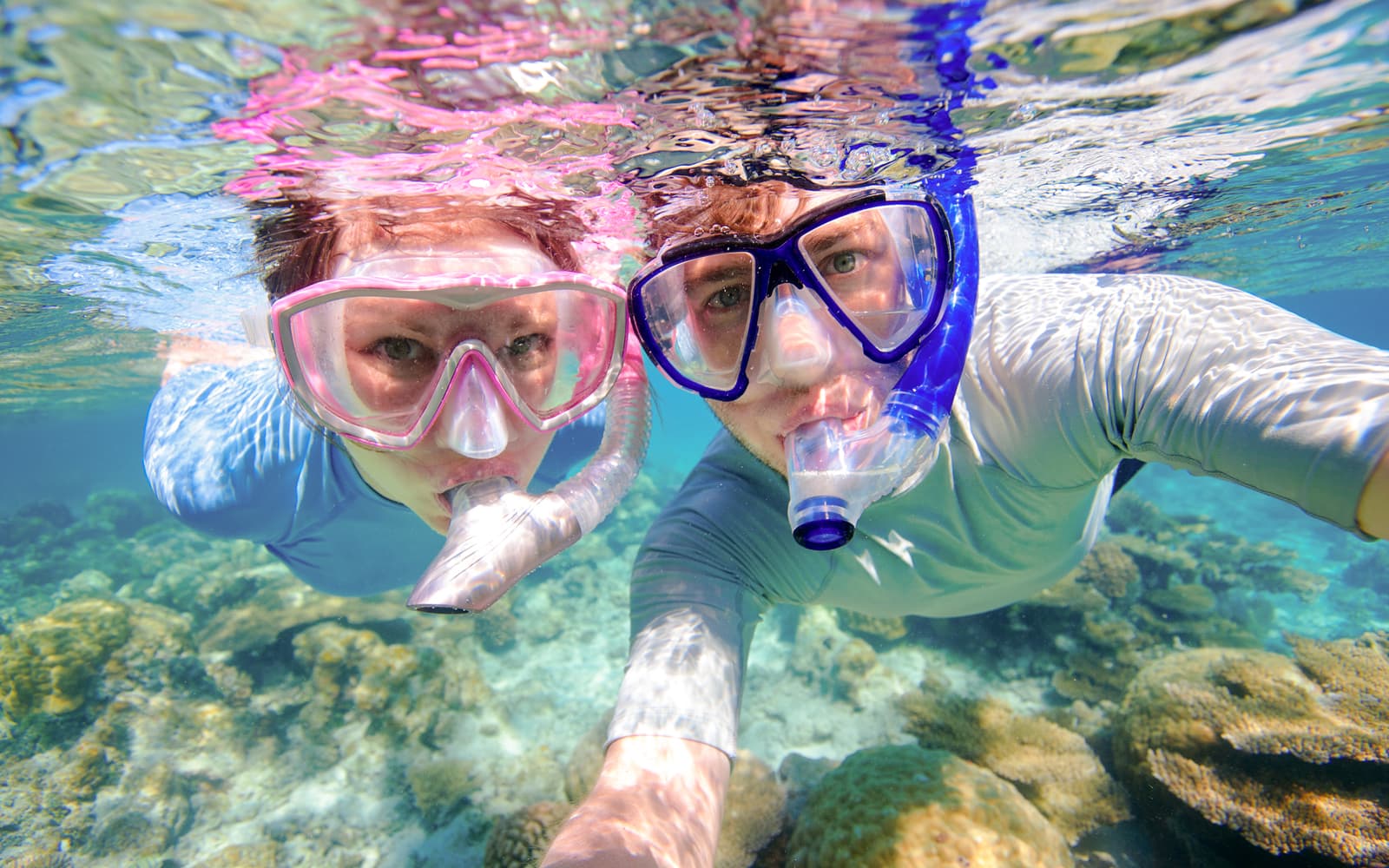 Private Ras Mohamed & White Island Diving & Snorkeling Cruise with BBQ Lunch tickets in Sharm el-Sheikh - Attractions | TickYourList