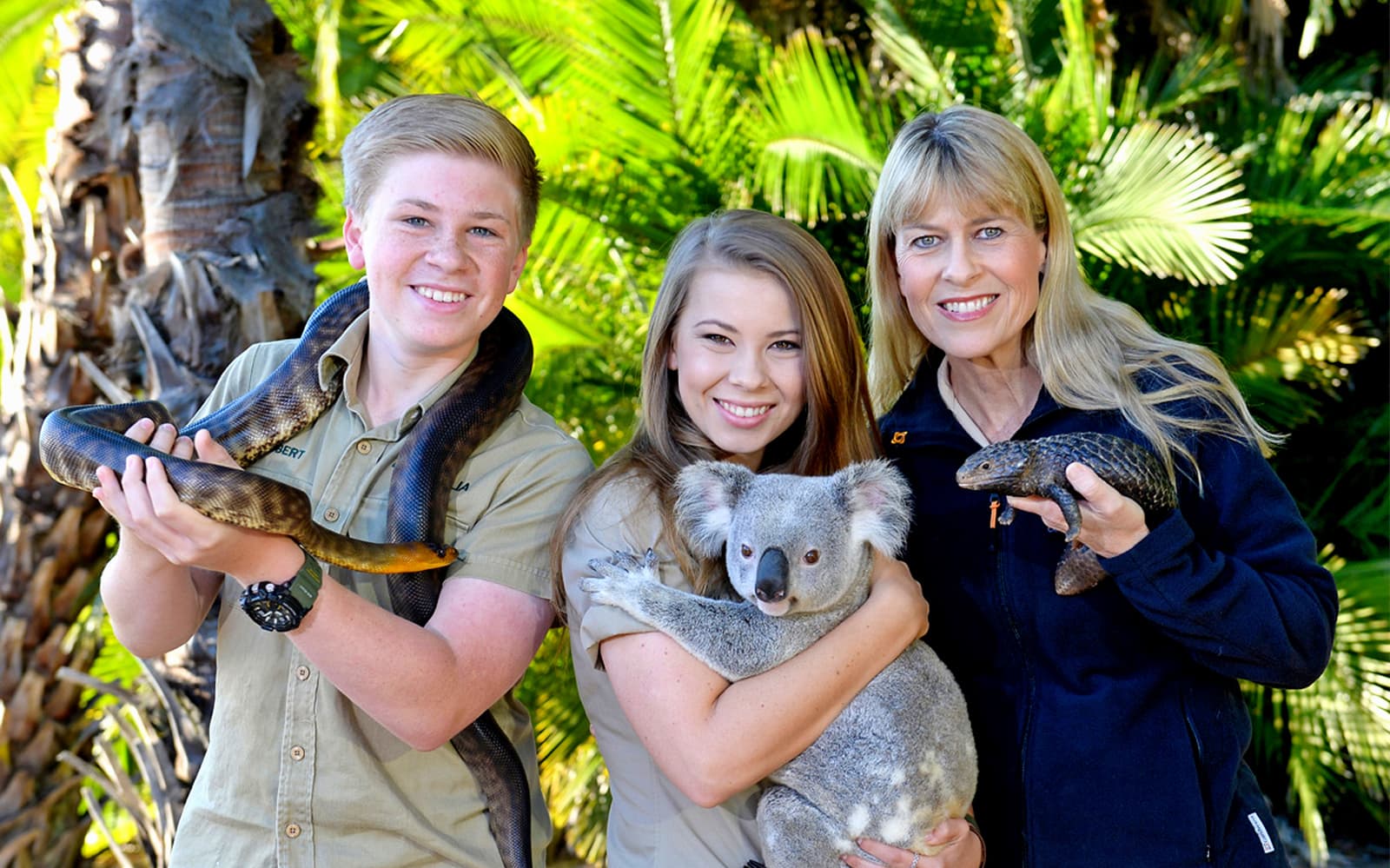 Australia Zoo Tickets: Admission Only in Brisbane - Attractions | TickYourList