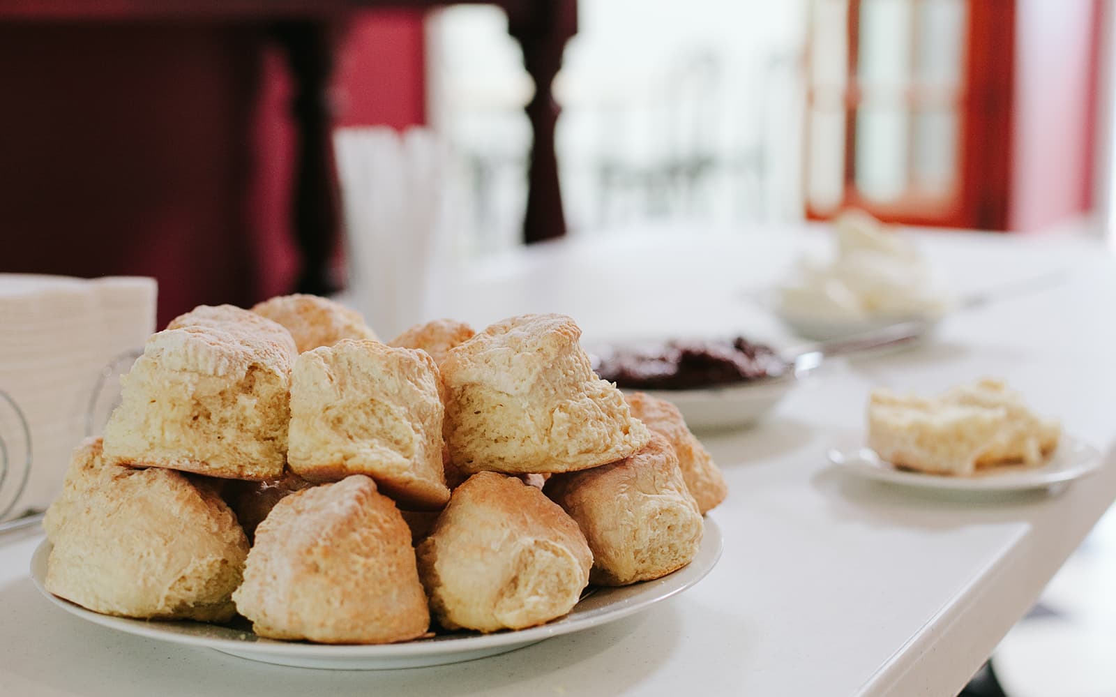 Mount Tamborine Morning Tour tickets in Brisbane - Attractions | TickYourList