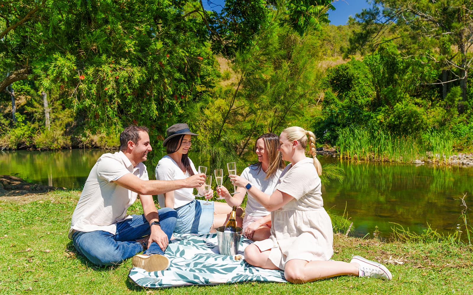 Lamington National Park, O’Reilly’s Rainforest Retreat & Vineyard Tour tickets in Brisbane - Attractions | TickYourList