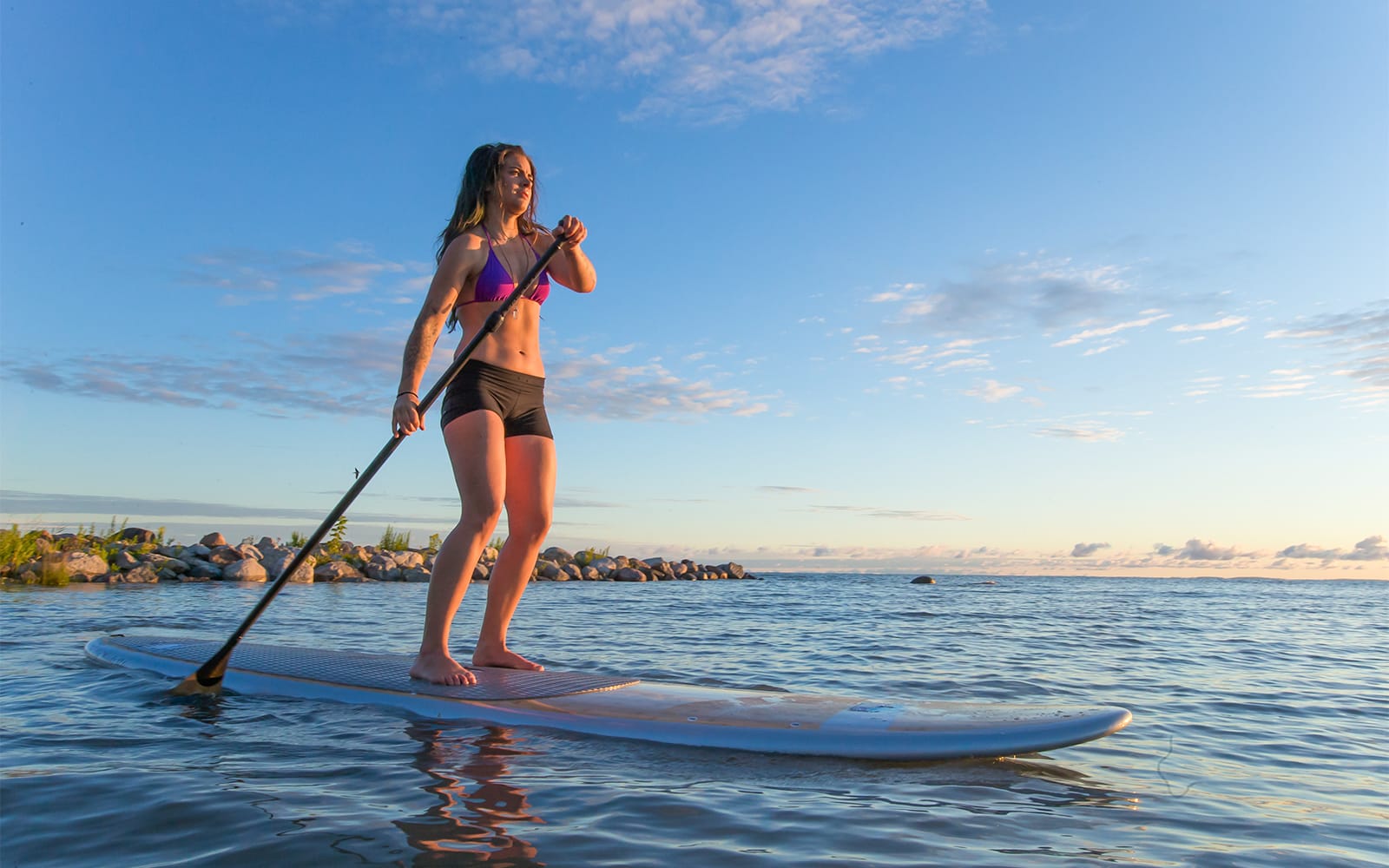 Moreton Island: Adventure Day Pass and Return Ferry