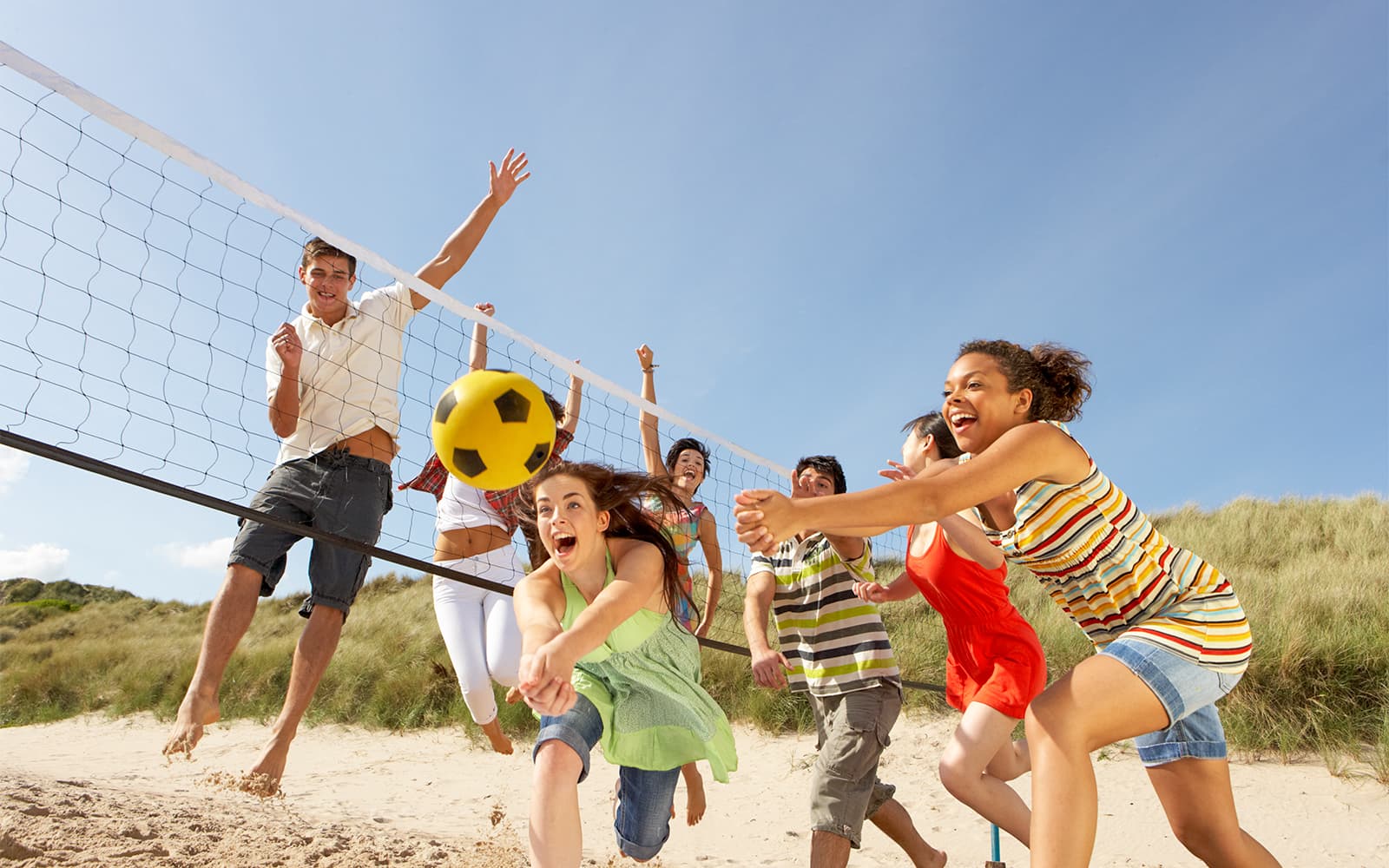 Moreton Island: Adventure Day Pass and Return Ferry tickets in Brisbane - Features | TickYourList