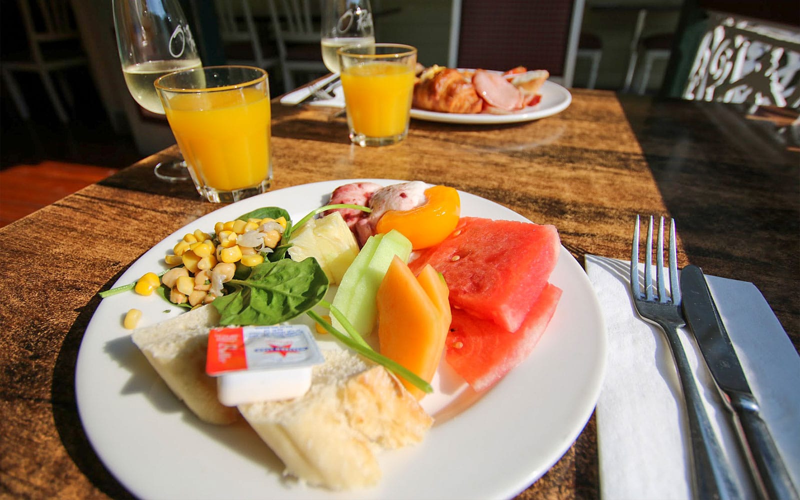 Tickets for Brisbane Classic Ballooning & Vineyard Champagne Breakfast in Brisbane - Highlights | TickYourList