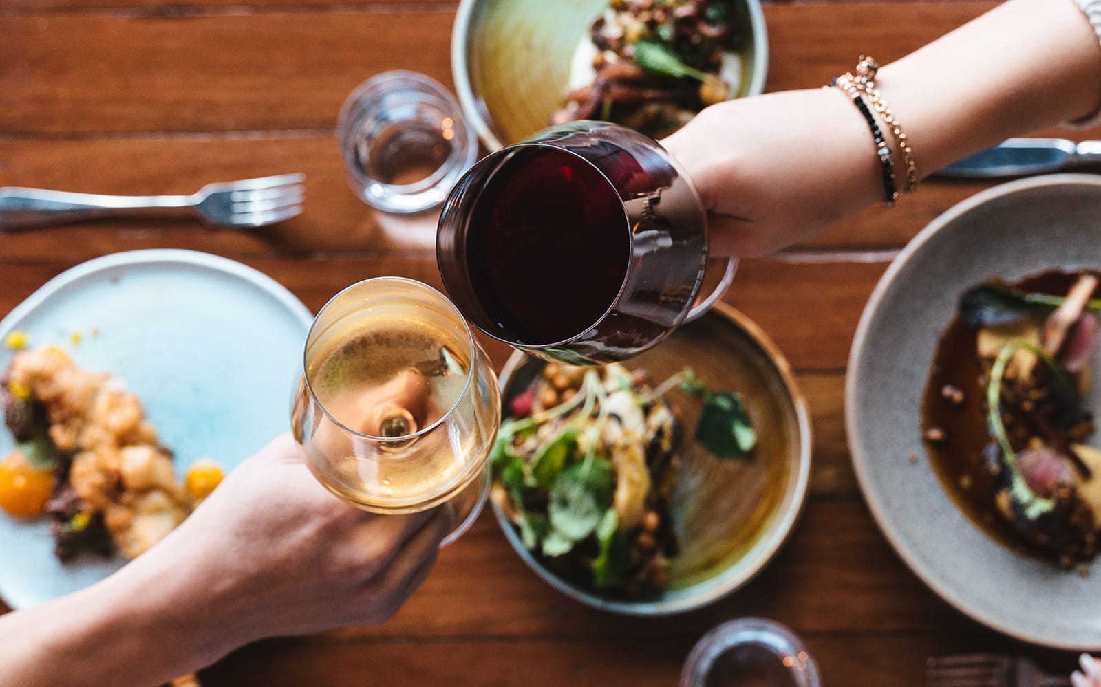 City Winery Wine and Food Pairing Experience Tickets in Brisbane | TickYourList
