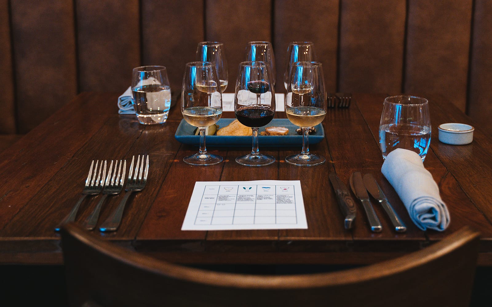 City Winery Wine and Food Pairing Experience Tickets in Brisbane - Highlights | TickYourList