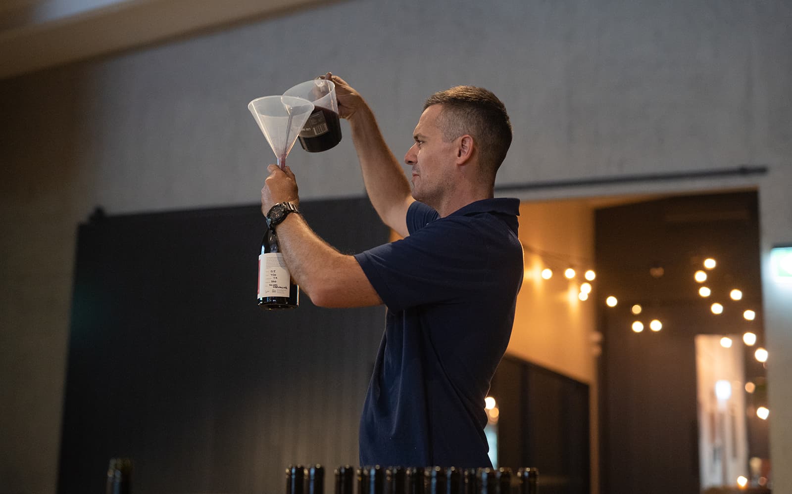 City Winery: Wine Blending Workshop Tickets in Brisbane - Attractions | TickYourList