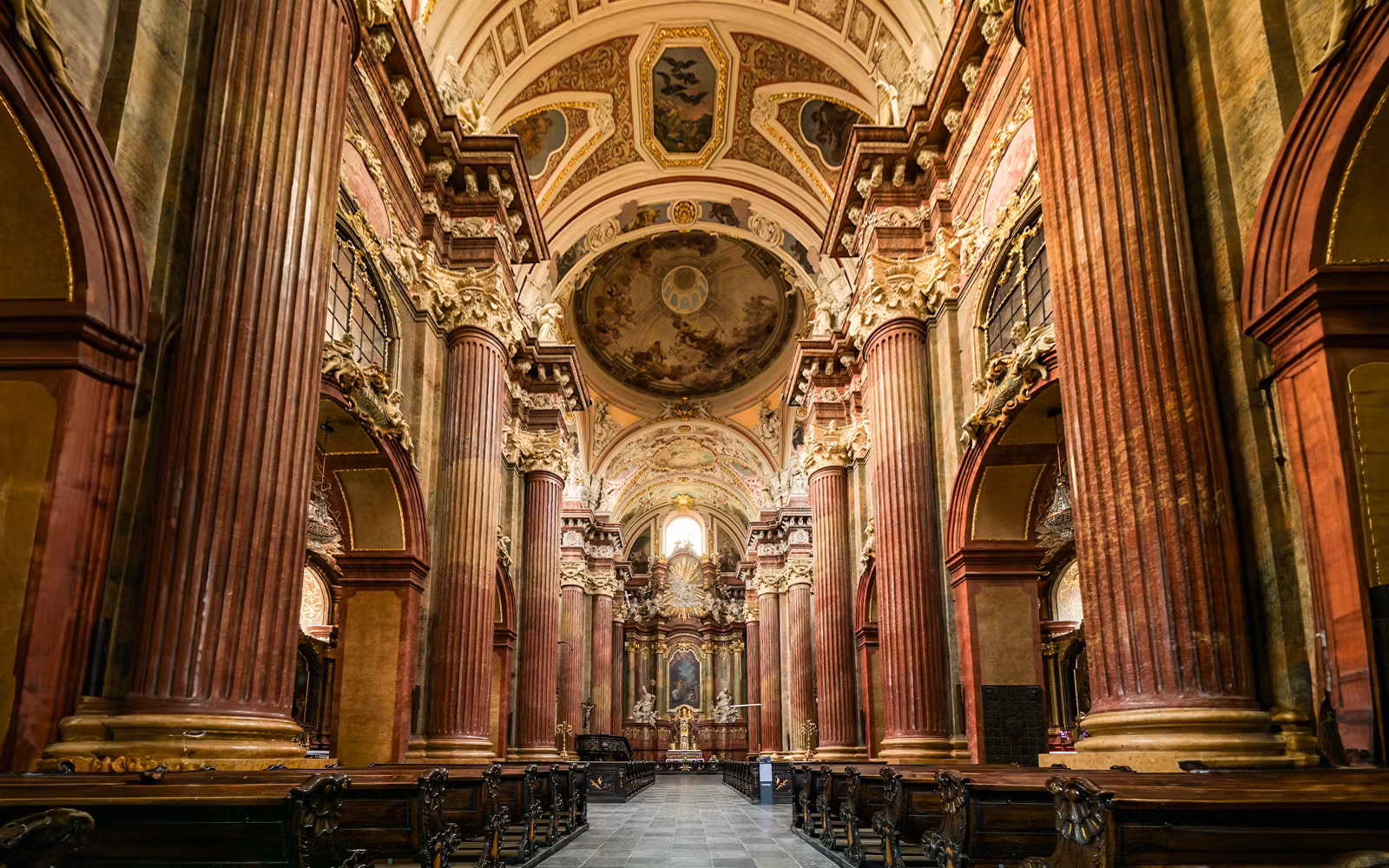 St Paul’s Cathedral Admission Tickets in London - Attractions | TickYourList