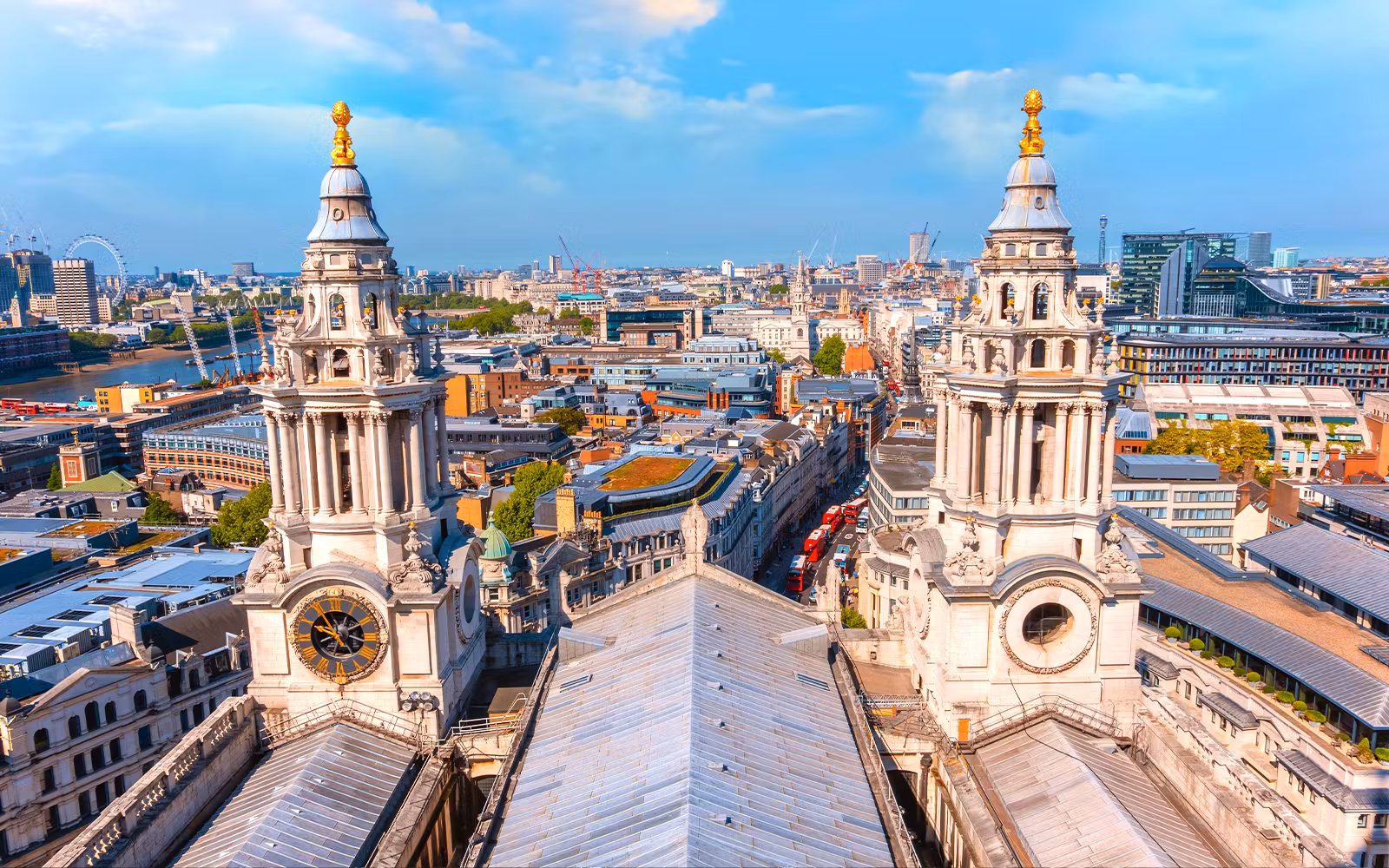 St Paul’s Cathedral Admission Tickets in London - Features | TickYourList