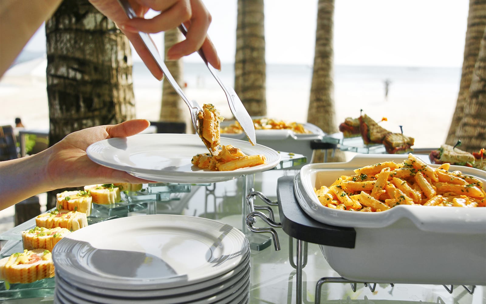 Moreton Island: Tangalooma Wrecks Snorkel, Clear Kayak, & 4WD Desert Tour with Lunch tickets in Brisbane - Highlights | TickYourList