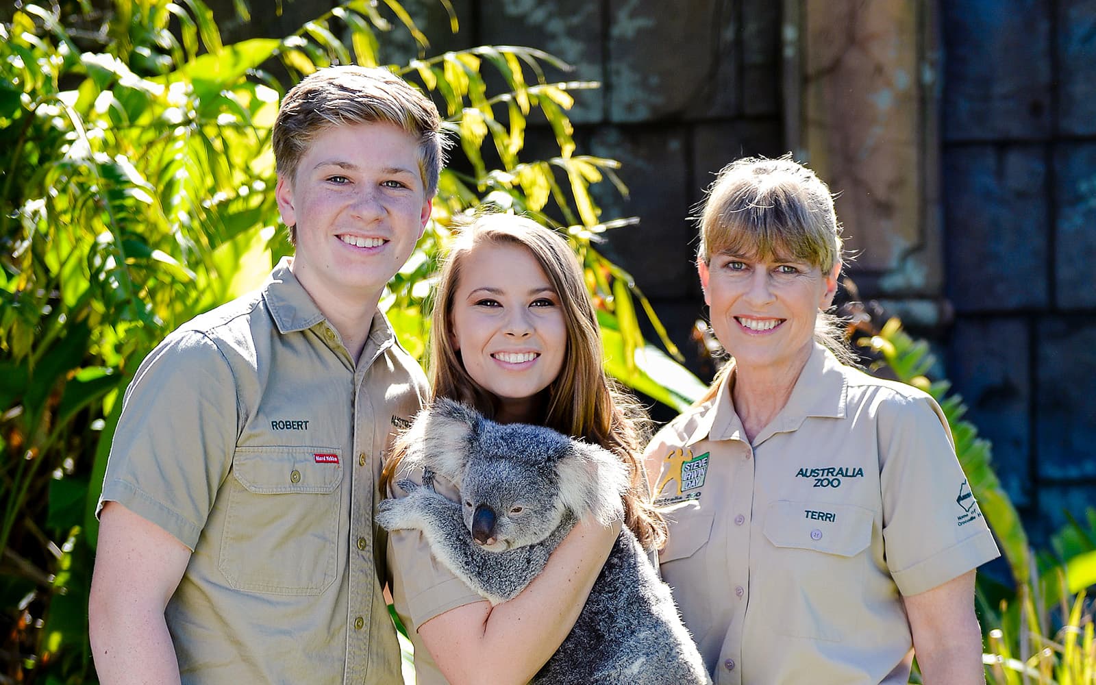 From Brisbane: Australia Zoo Tickets with Transfers in Brisbane - Highlights | TickYourList