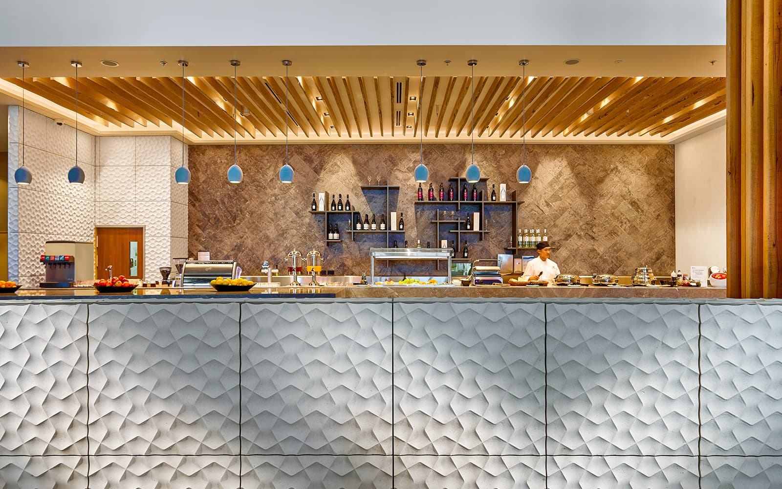 Plaza Premium Lounge Access at Brisbane Airport: International Departures tickets in Brisbane - Attractions | TickYourList