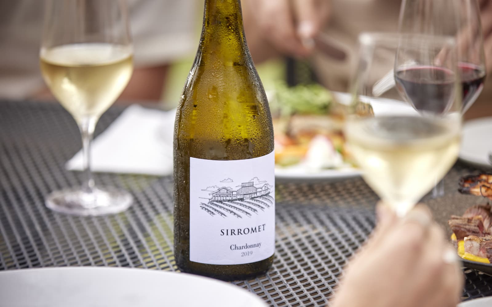 Guided Tour of Sirromet Winery with Optional Lunch tickets in Brisbane - Features | TickYourList