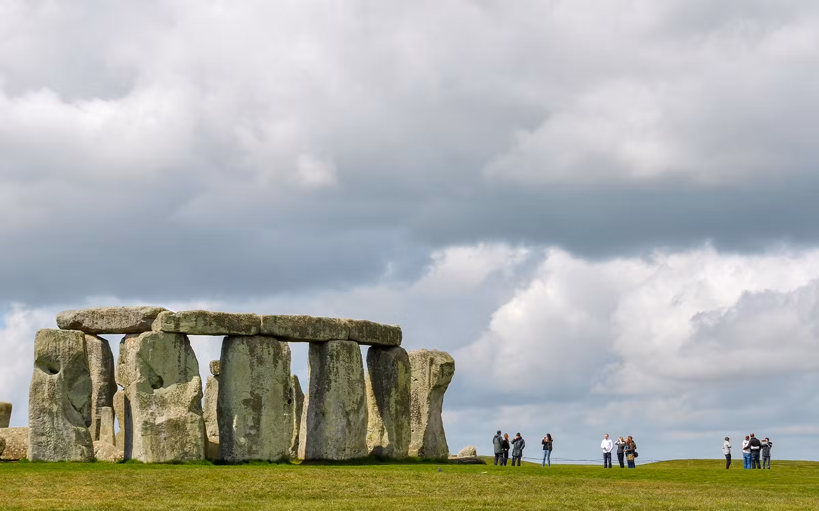 Stonehenge Entry Tickets in London - Highlights | TickYourList
