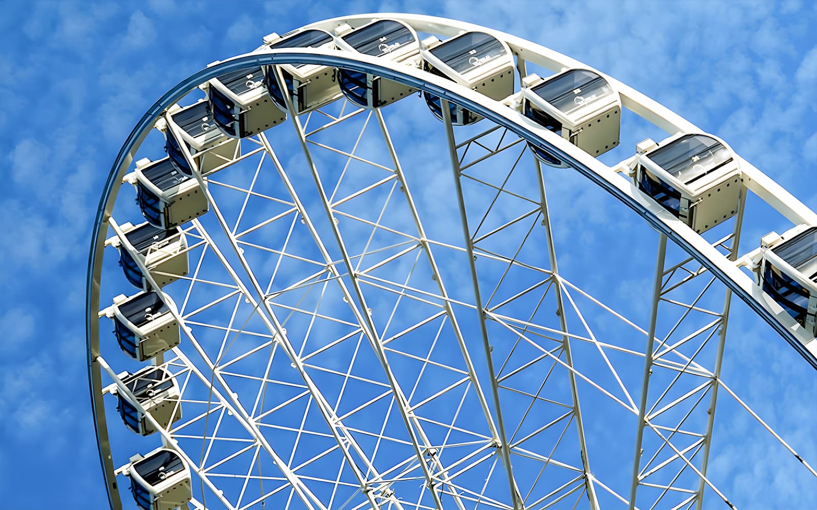 Tickets to The Wheel of Brisbane in Brisbane - Attractions | TickYourList