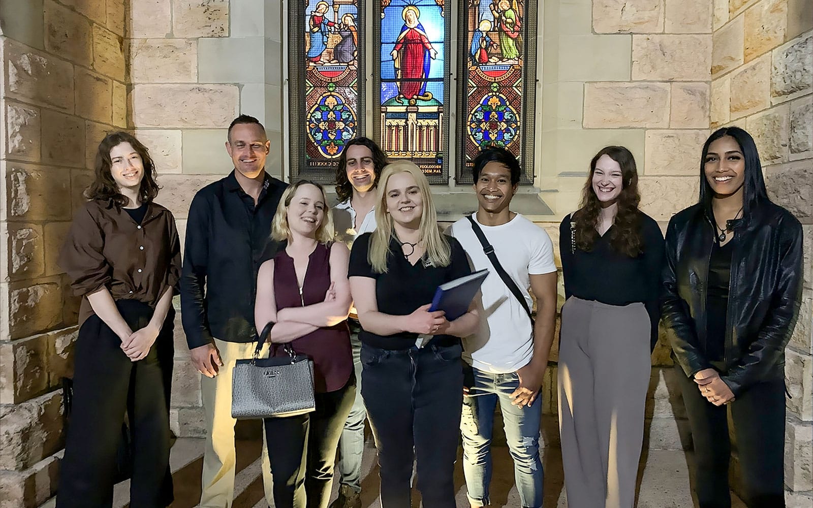 True Crime Guided Walking Tour in Brisbane tickets in Brisbane - Attractions | TickYourList