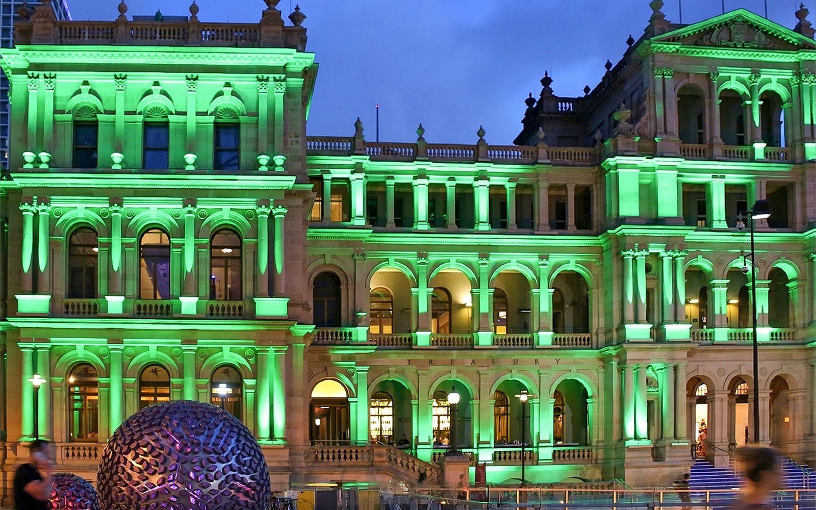 True Crime Guided Walking Tour in Brisbane tickets in Brisbane - Activities | TickYourList