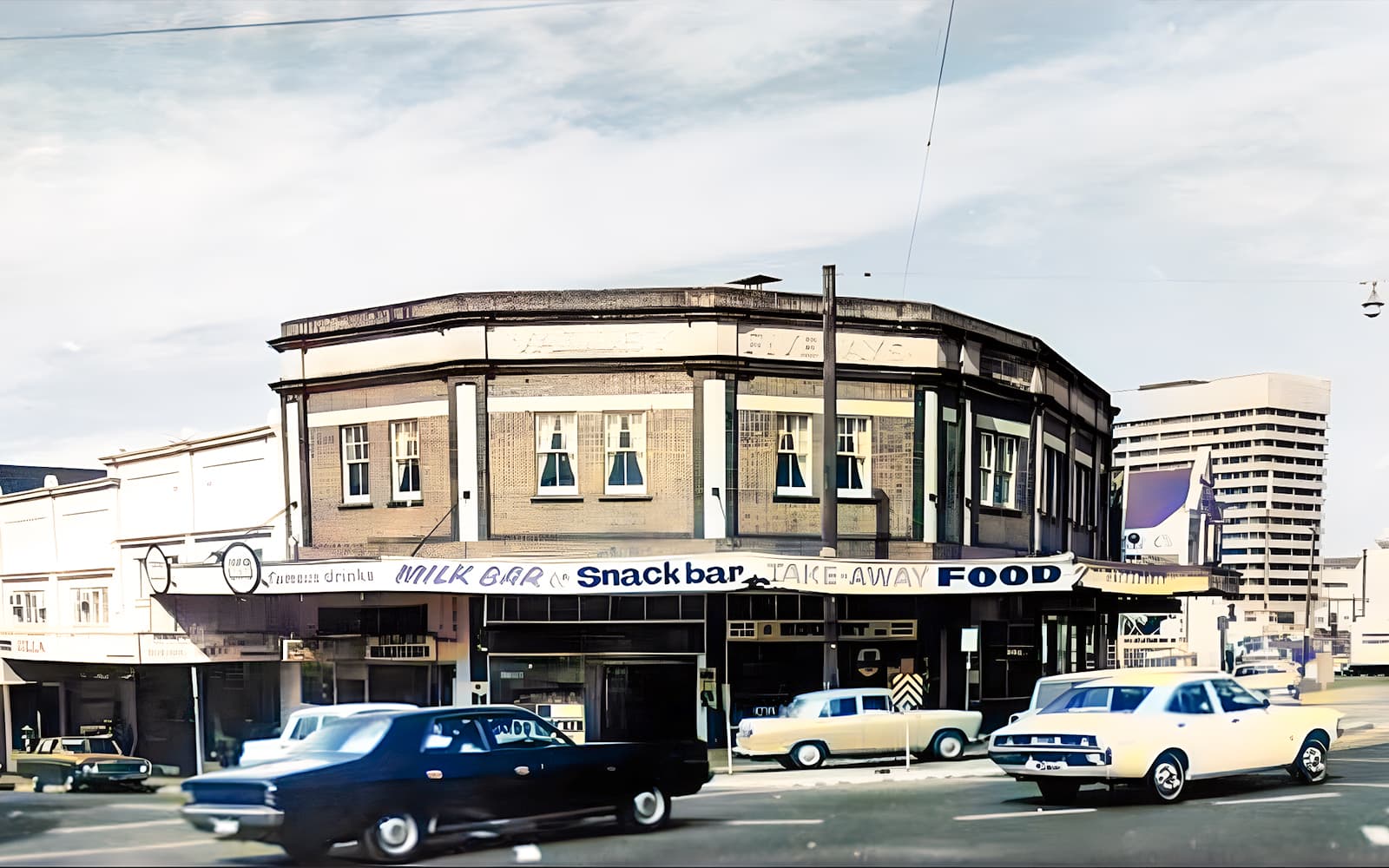 Fortitude Valley's True Crime Guided Tour tickets in Brisbane - Attractions | TickYourList