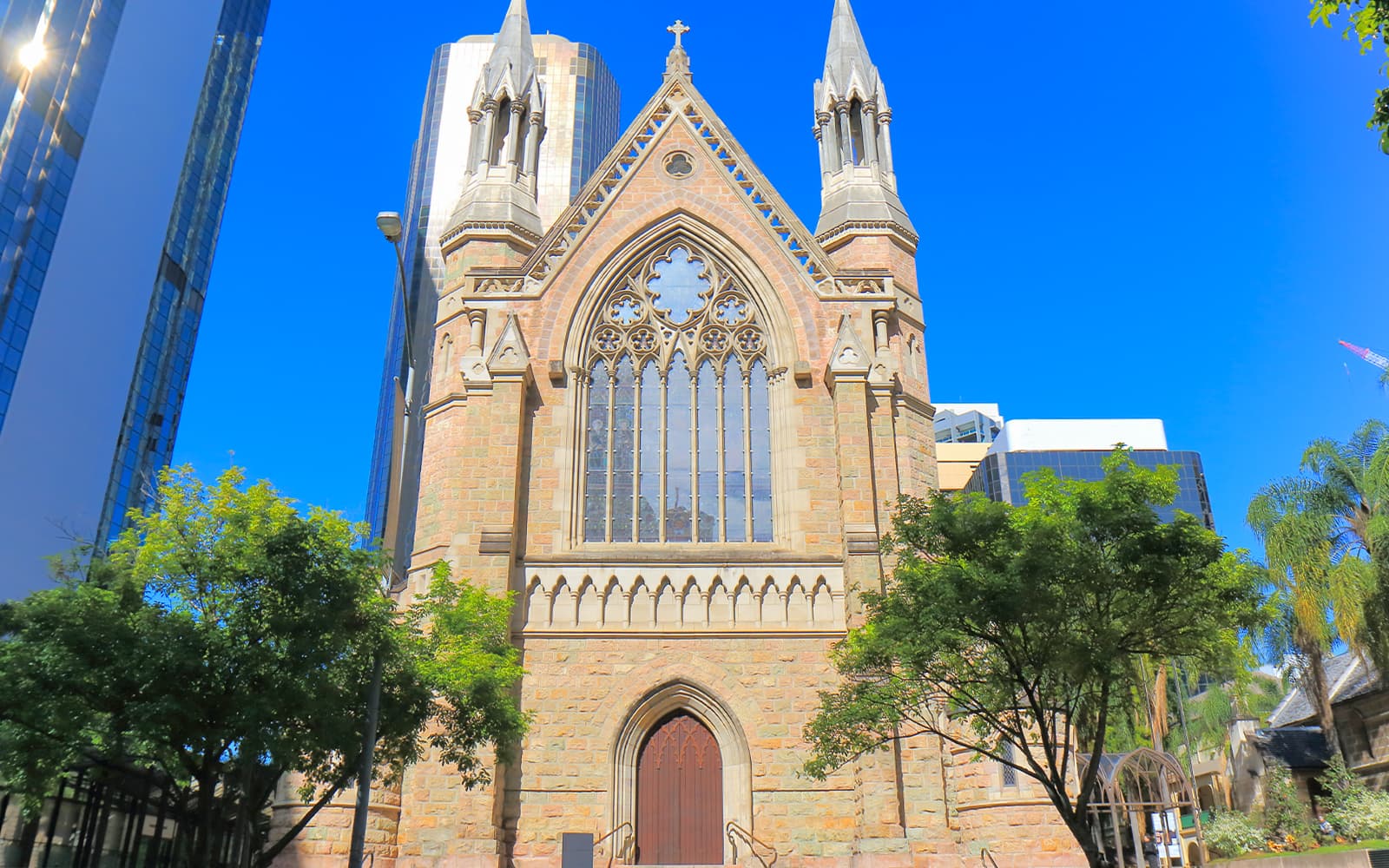 3-Hour Walking Tour Through Brisbane tickets in Brisbane - Attractions | TickYourList