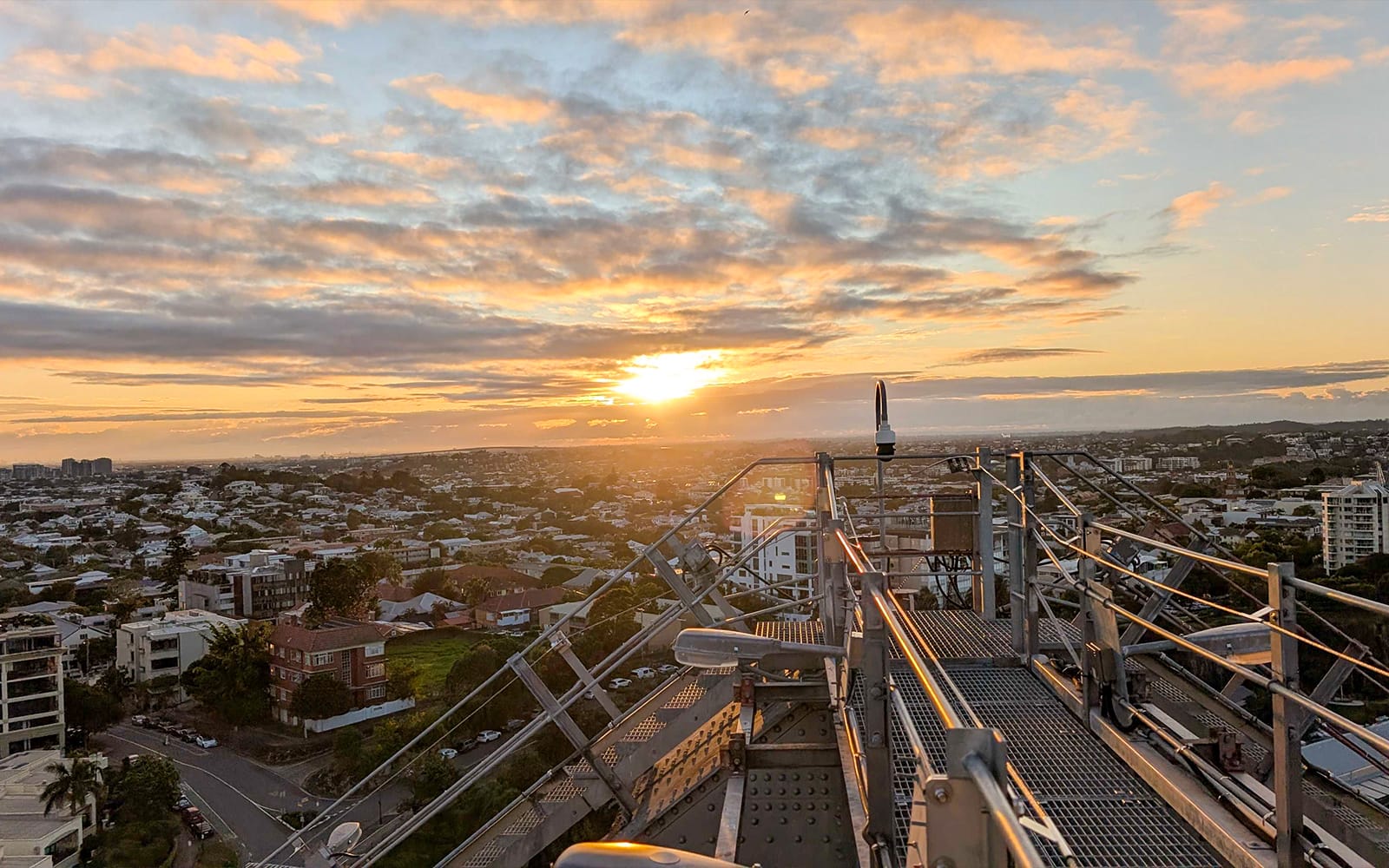 Story Bridge Adventure Climb tickets in Brisbane - Highlights | TickYourList
