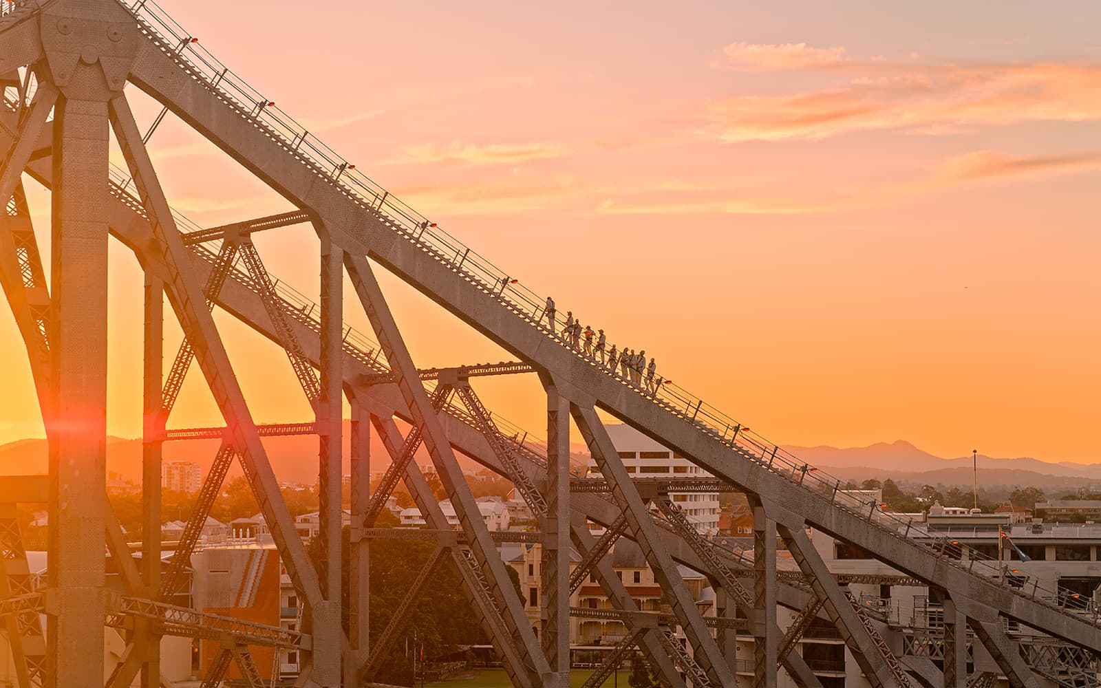 Story Bridge Adventure Climb tickets in Brisbane - Features | TickYourList