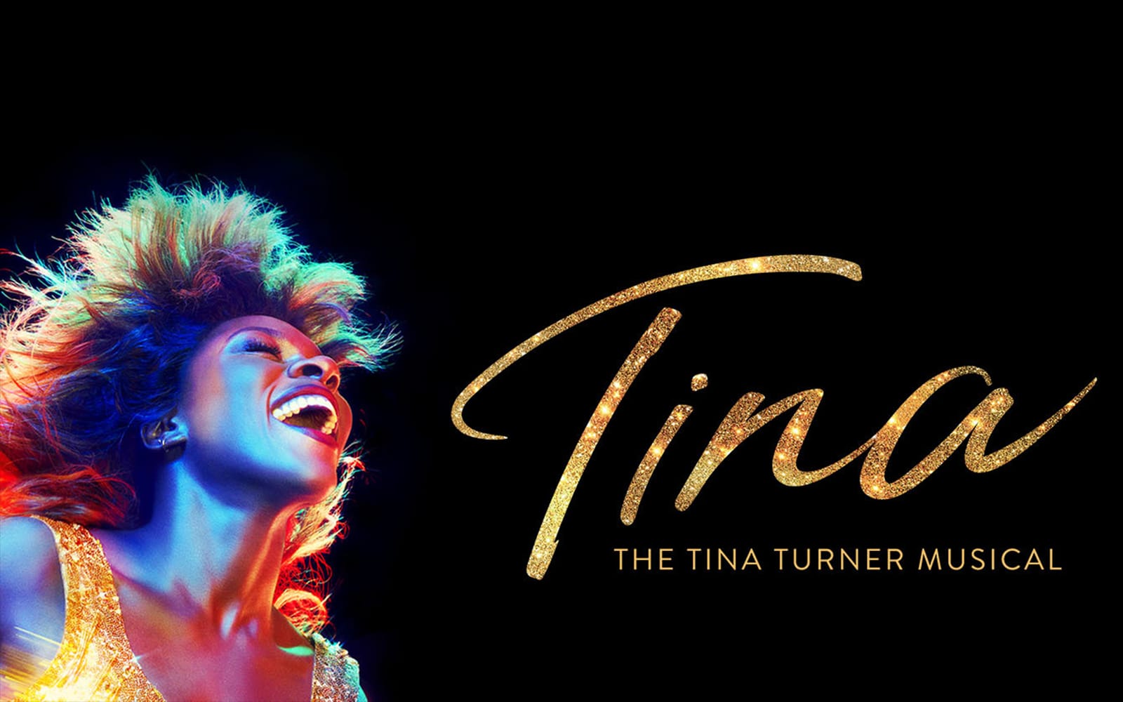 TINA – The Tina Turner Musical experience tickets in Brisbane | TickYourList