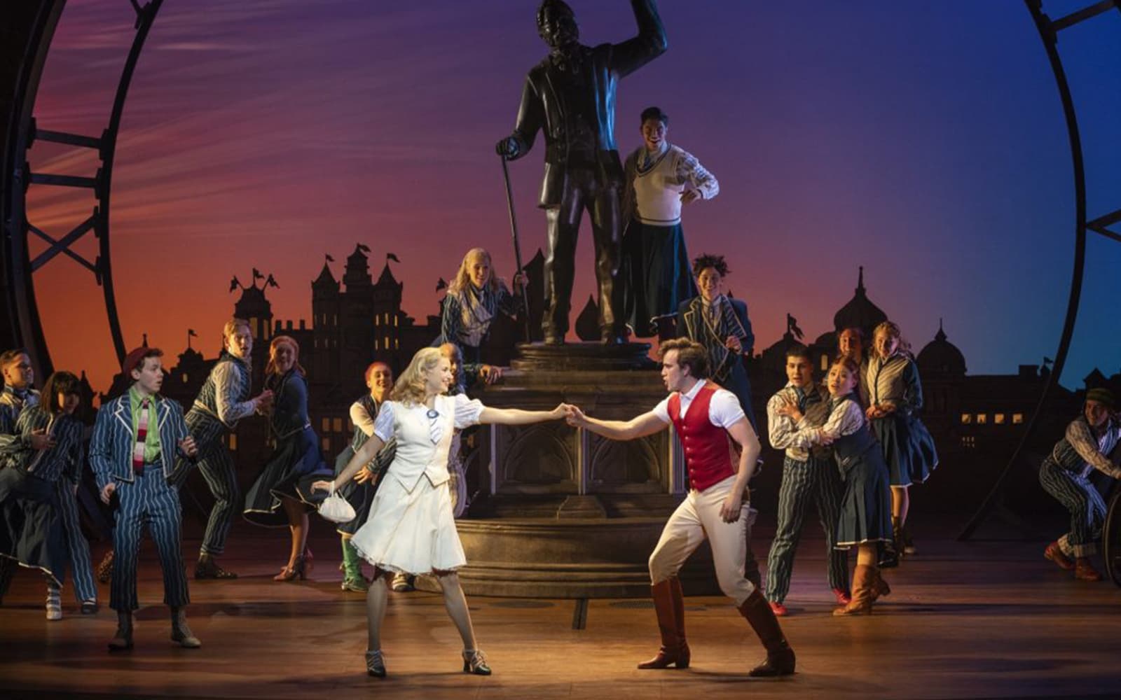 WICKED tickets in Brisbane - Highlights | TickYourList