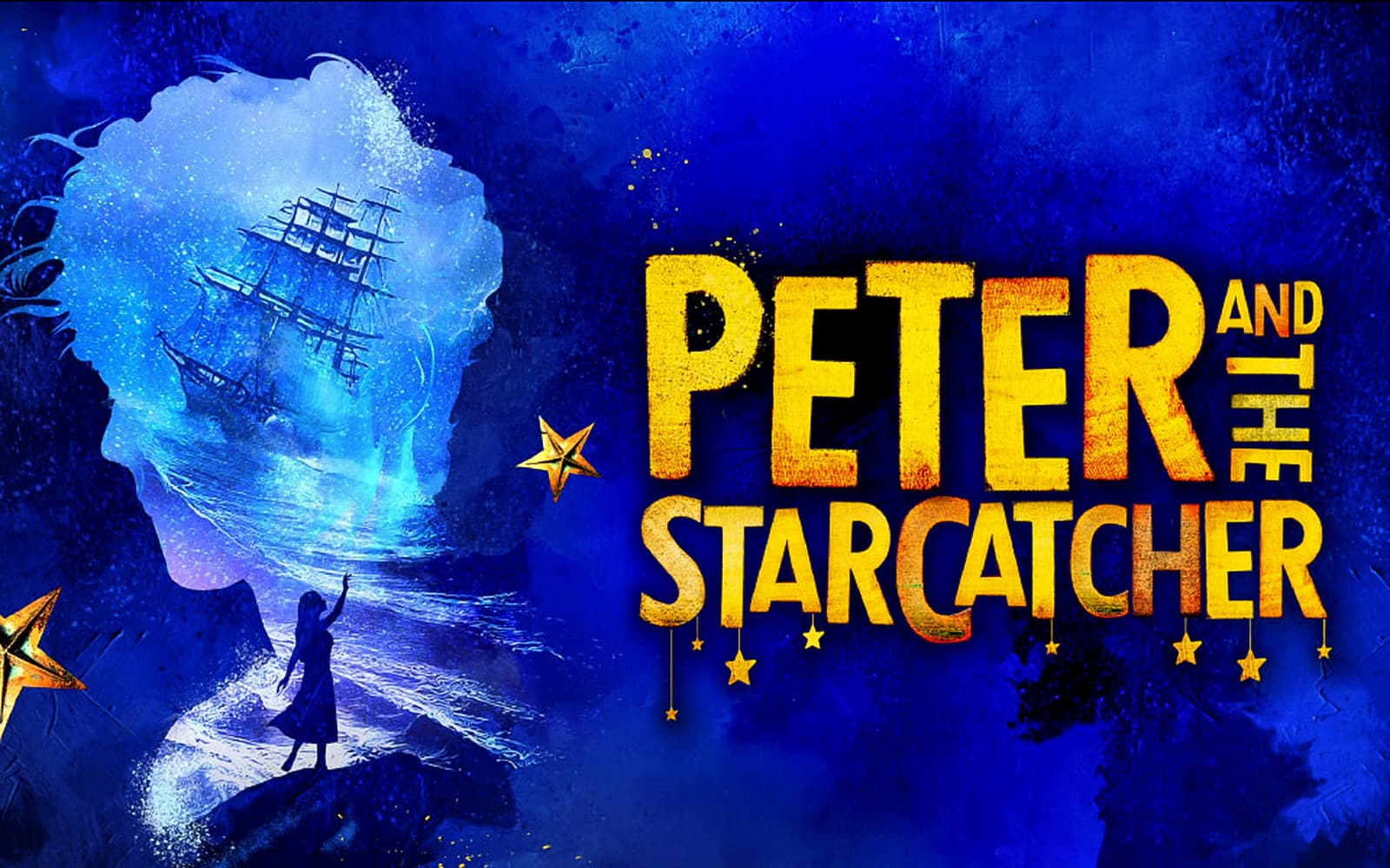 Peter and the Starcatcher