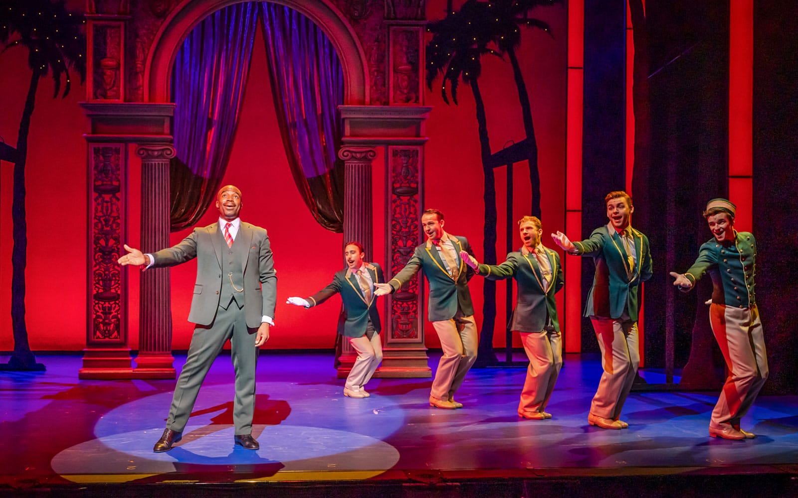 Pretty Woman The Musical tickets in Brisbane - Activities | TickYourList