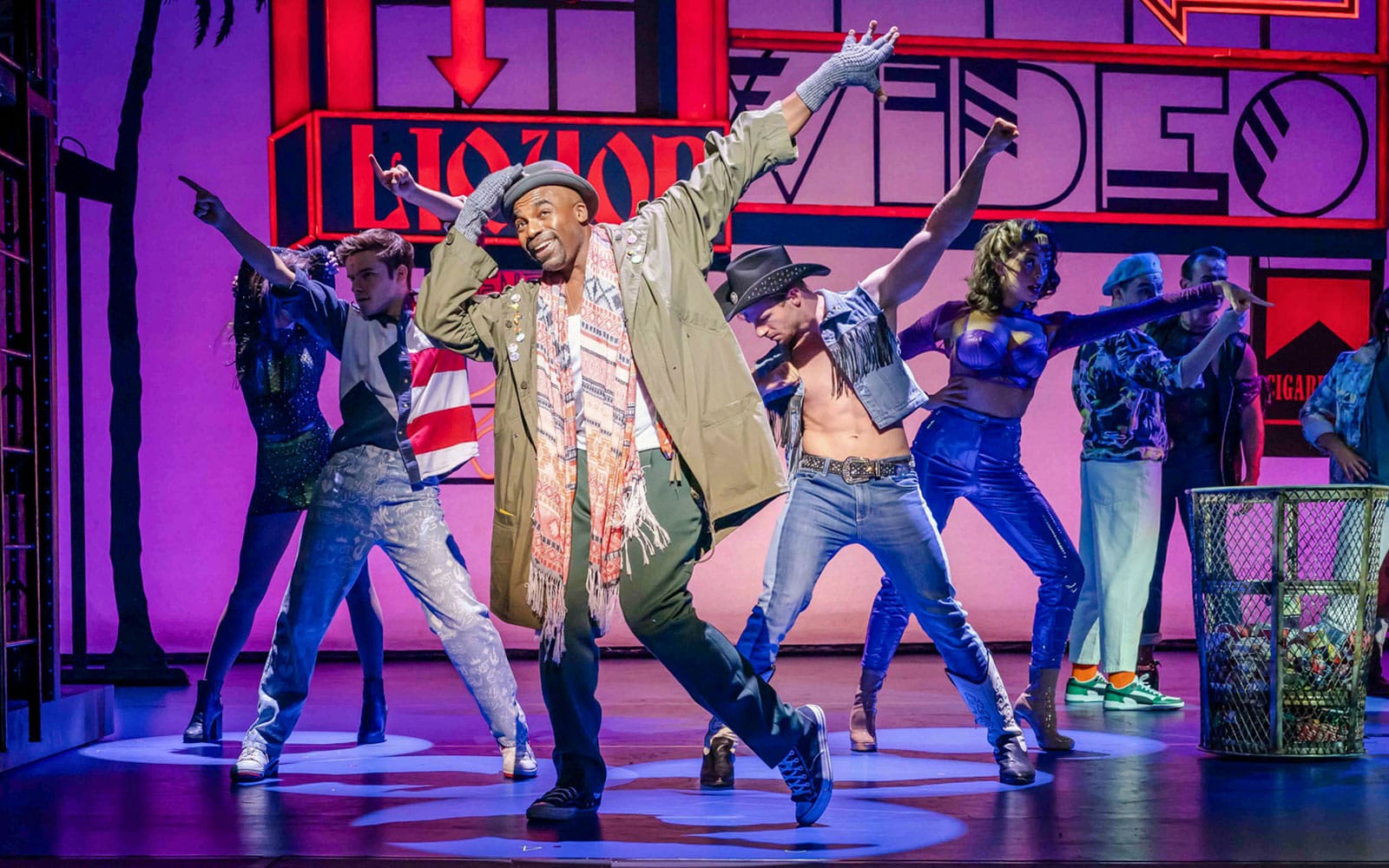 Pretty Woman The Musical tickets in Brisbane - Highlights | TickYourList