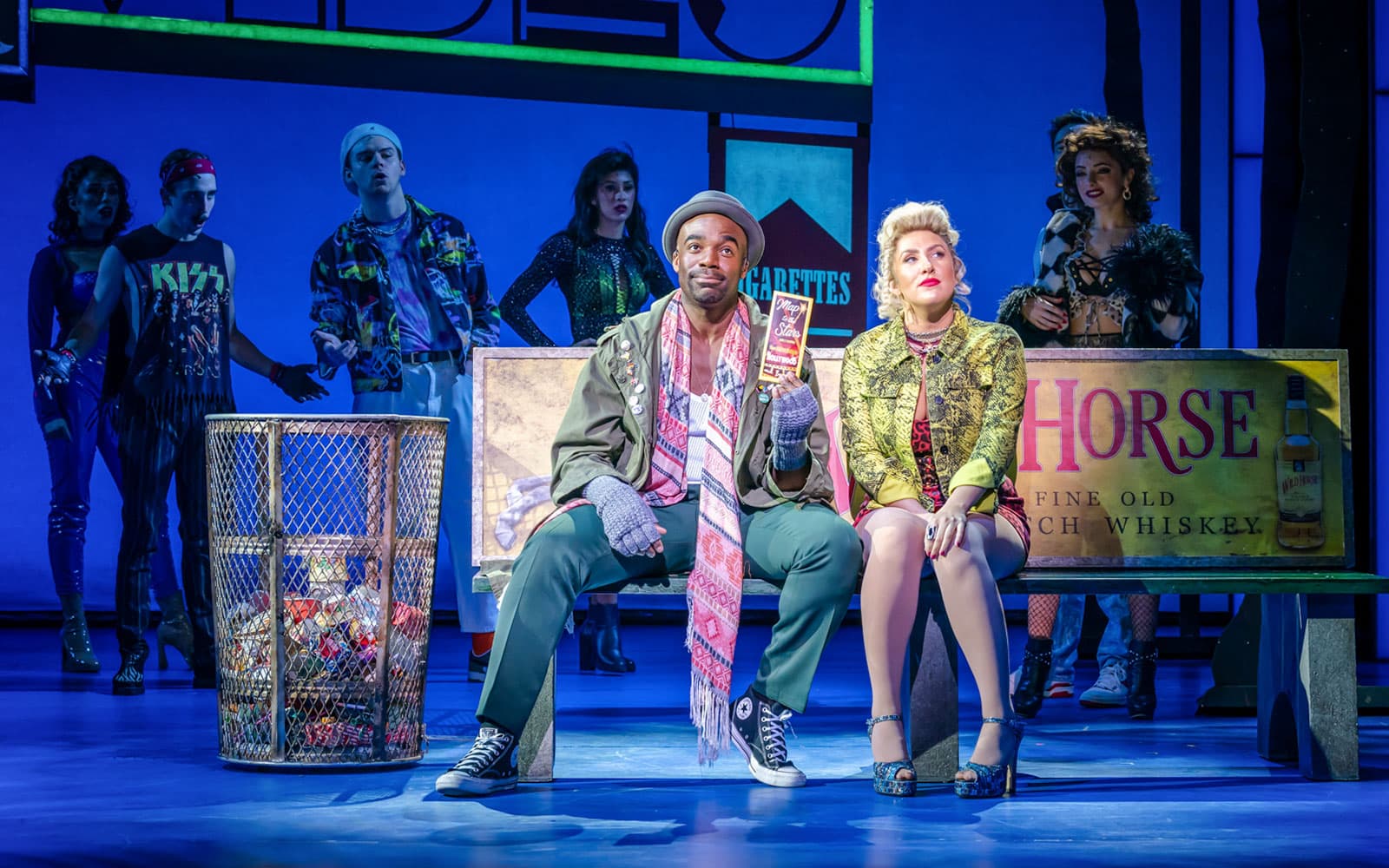 Pretty Woman The Musical tickets in Brisbane - Full Experience | TickYourList