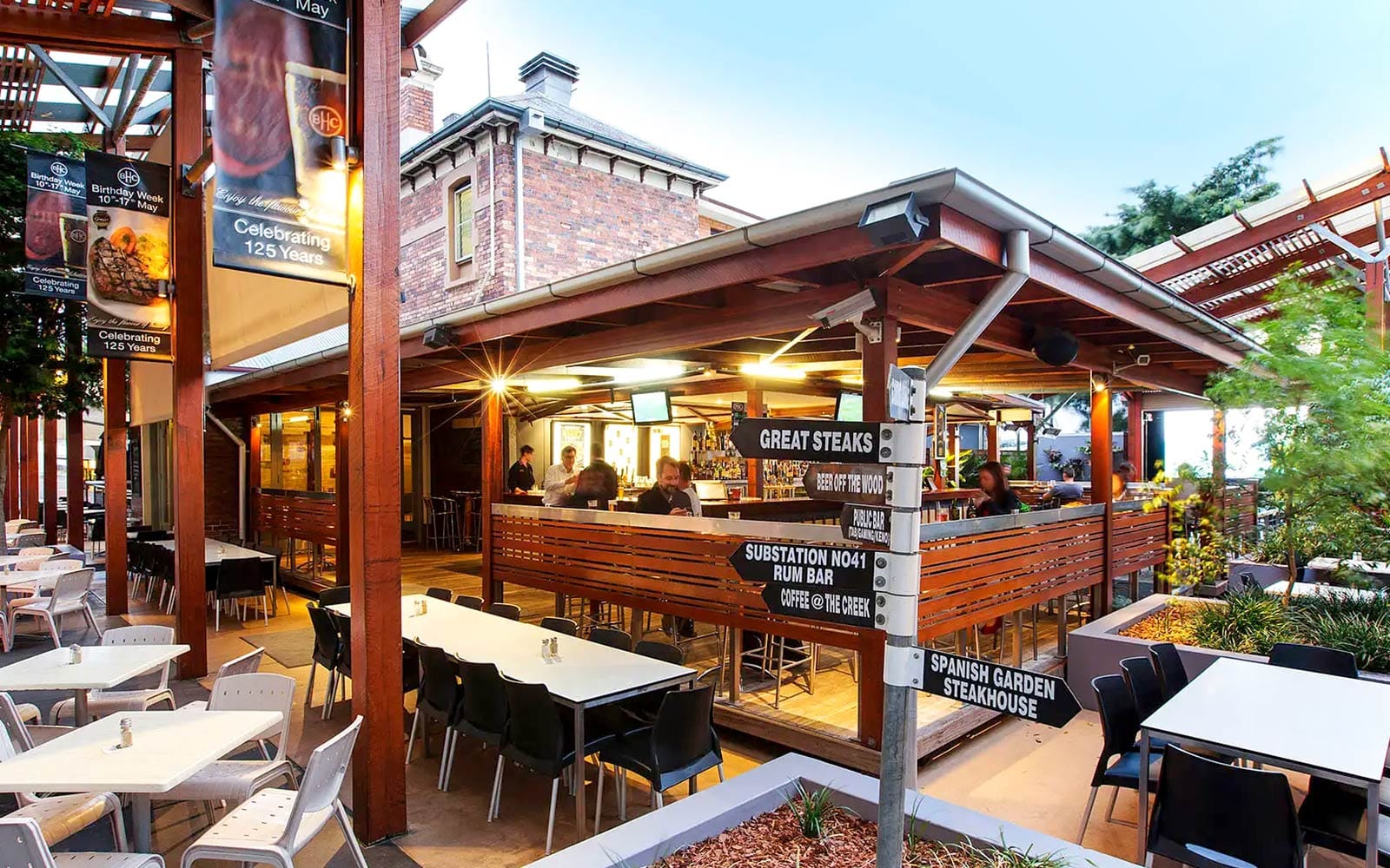 Brisbane River Sightseeing Cruise with Morning Tea tickets in Brisbane - Activities | TickYourList