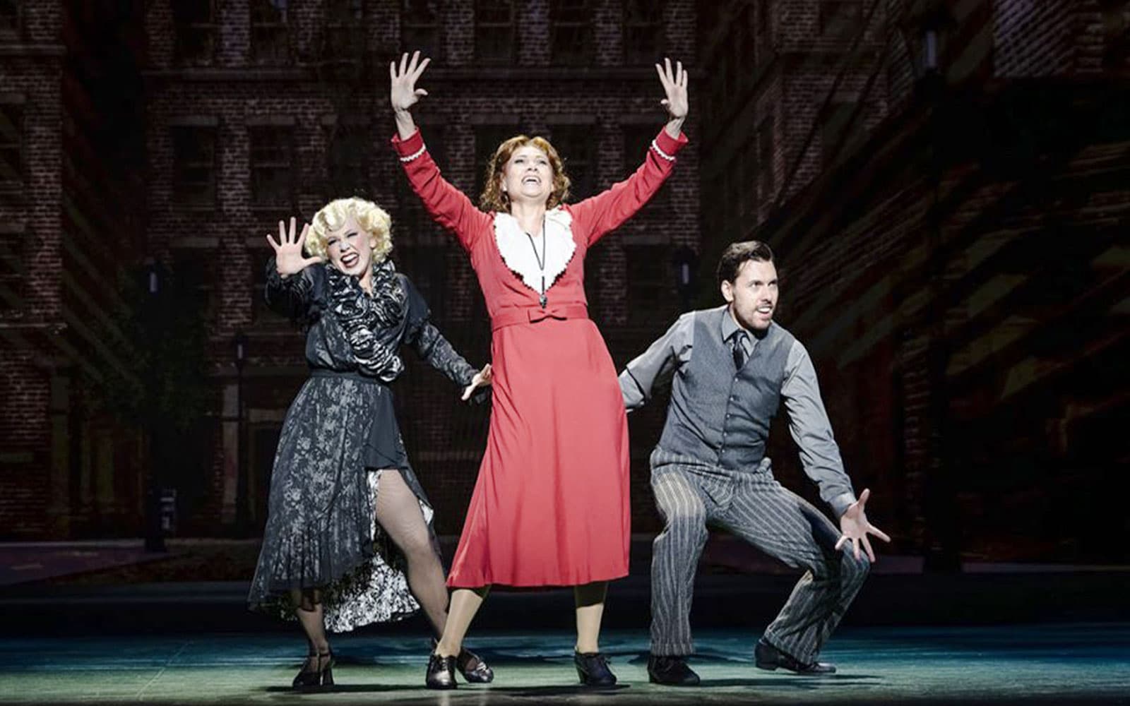 Annie tickets in Brisbane - Activities | TickYourList