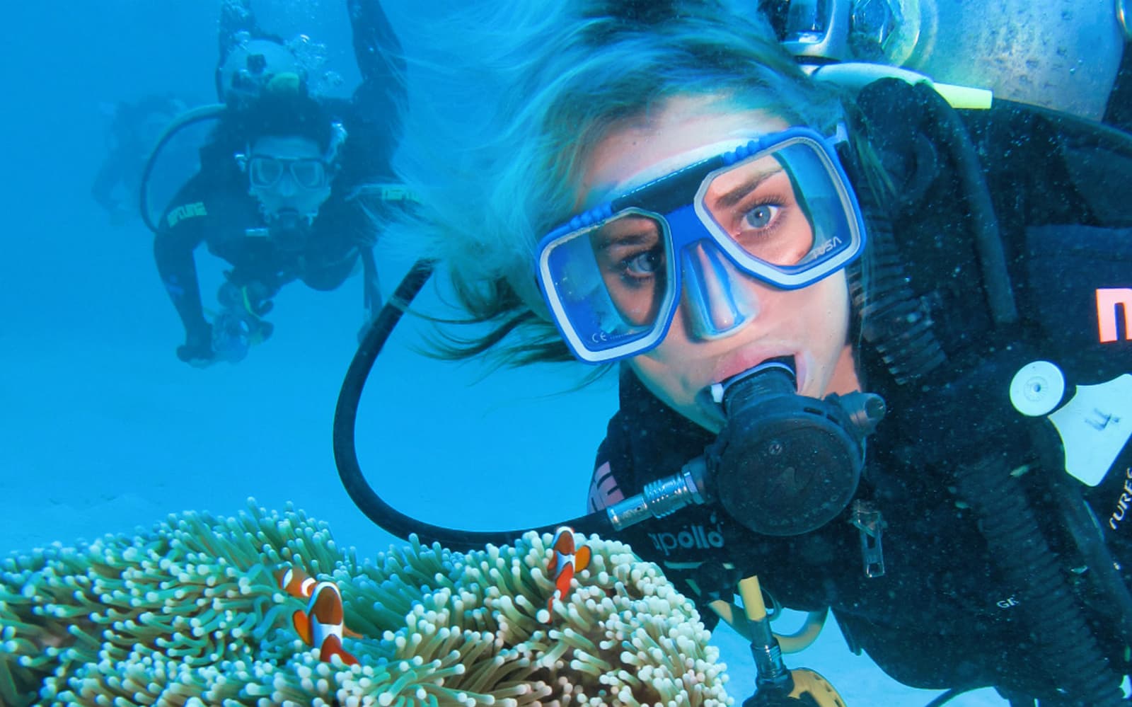 Great Barrier Reef Adventure Cruise