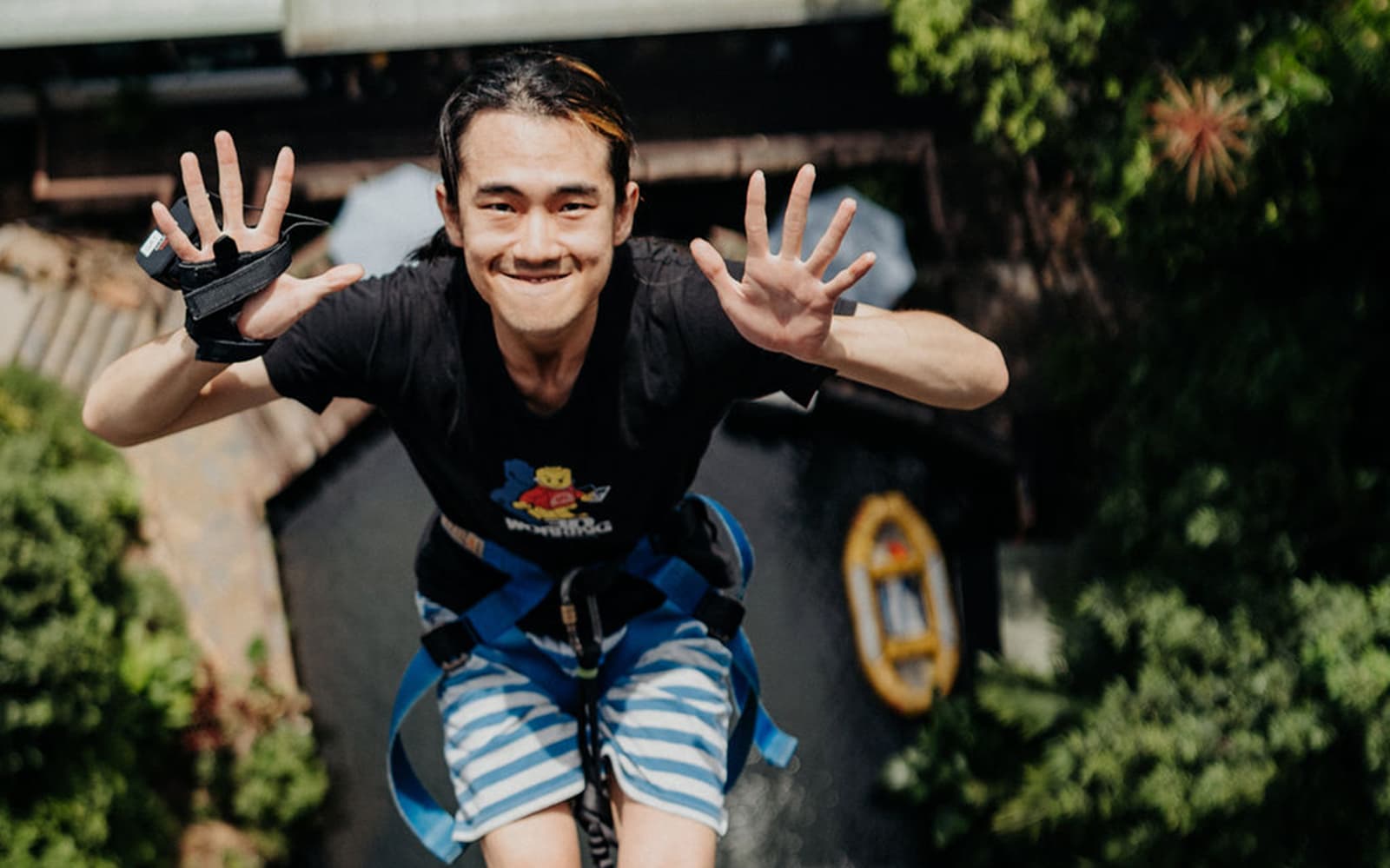 Bungy Jump Skypark Cairns by AJ Hackett tickets in Cairns - Highlights | TickYourList