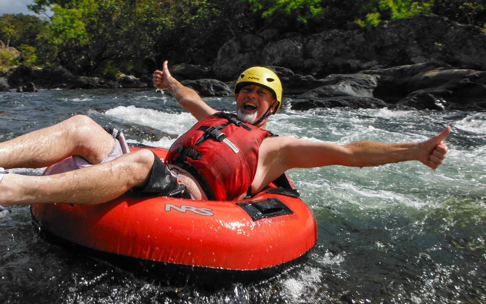 River Tubing Cairns: Half Day Tour tickets in Cairns - Attractions | TickYourList