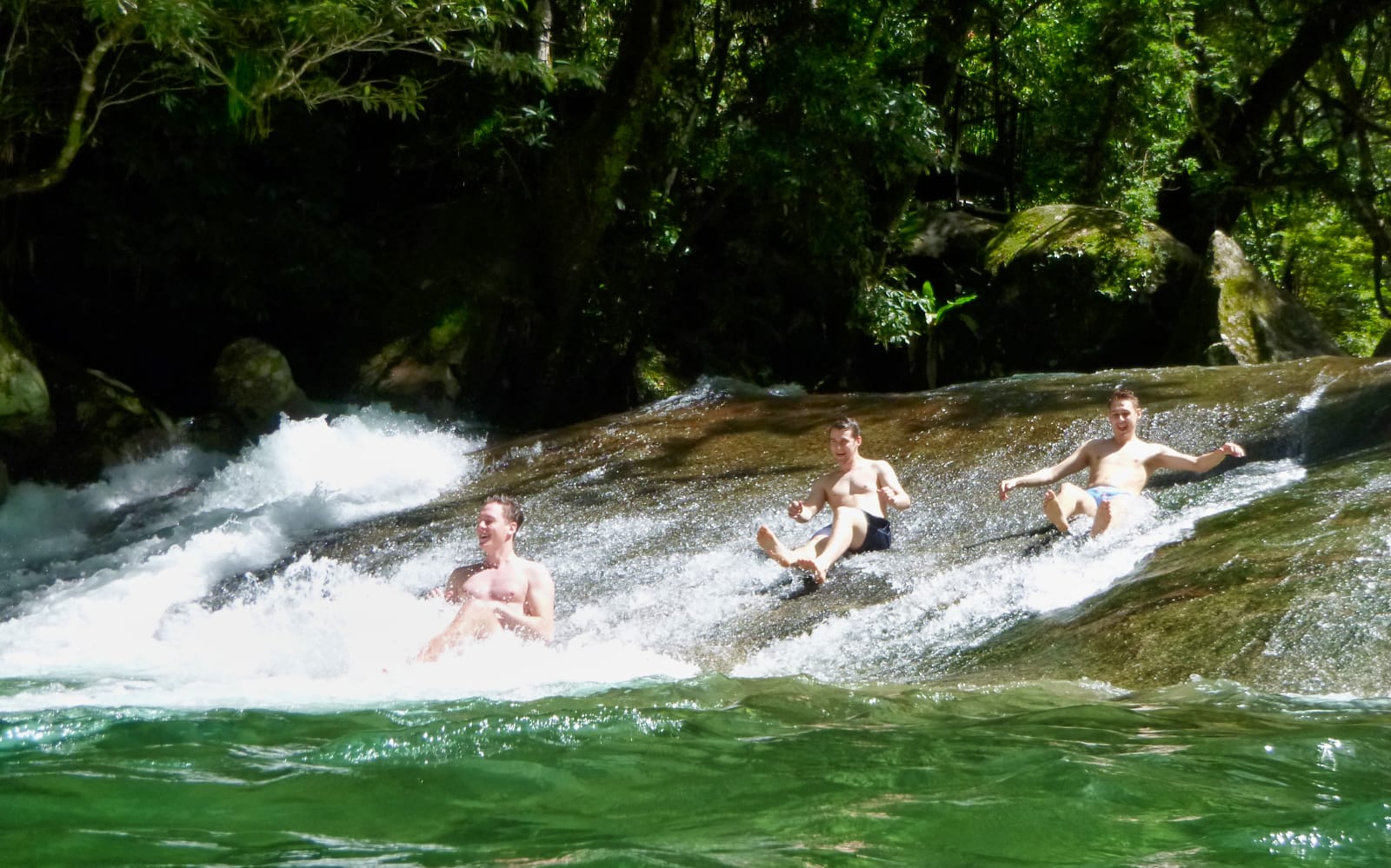 Atherton Tablelands Waterfalls Tour from Cairns tickets in Cairns - Attractions | TickYourList
