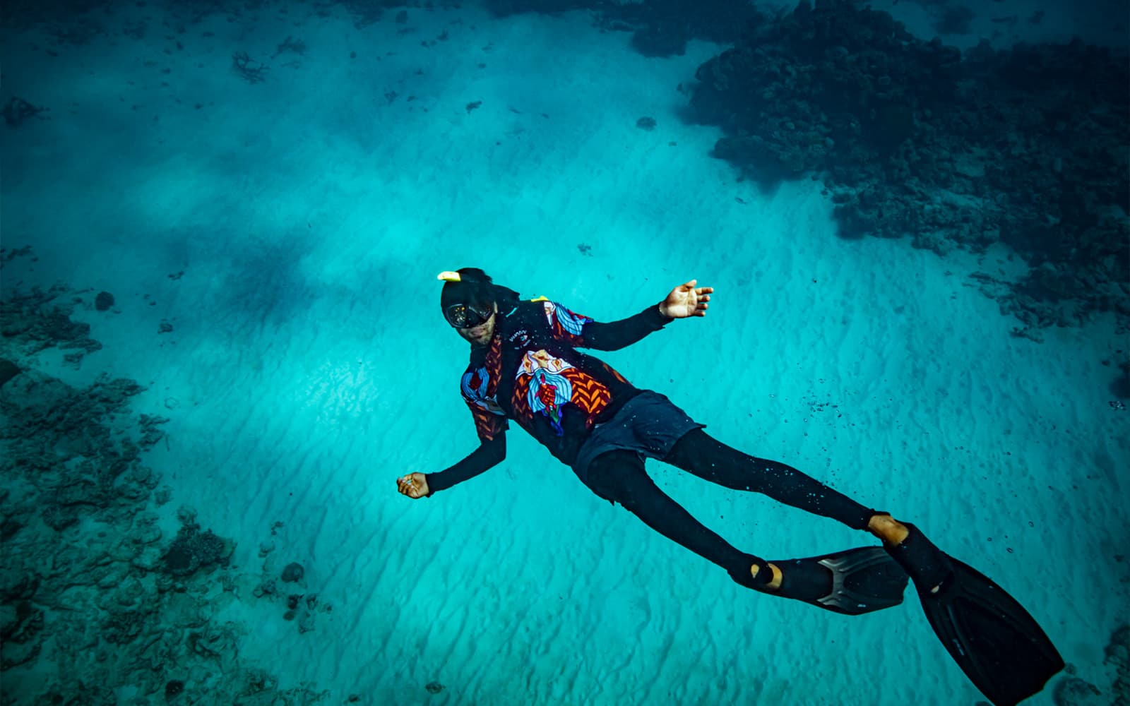 Tickets for Dreamtime Dive & Snorkel Experience from Cairns in Cairns - Activities | TickYourList