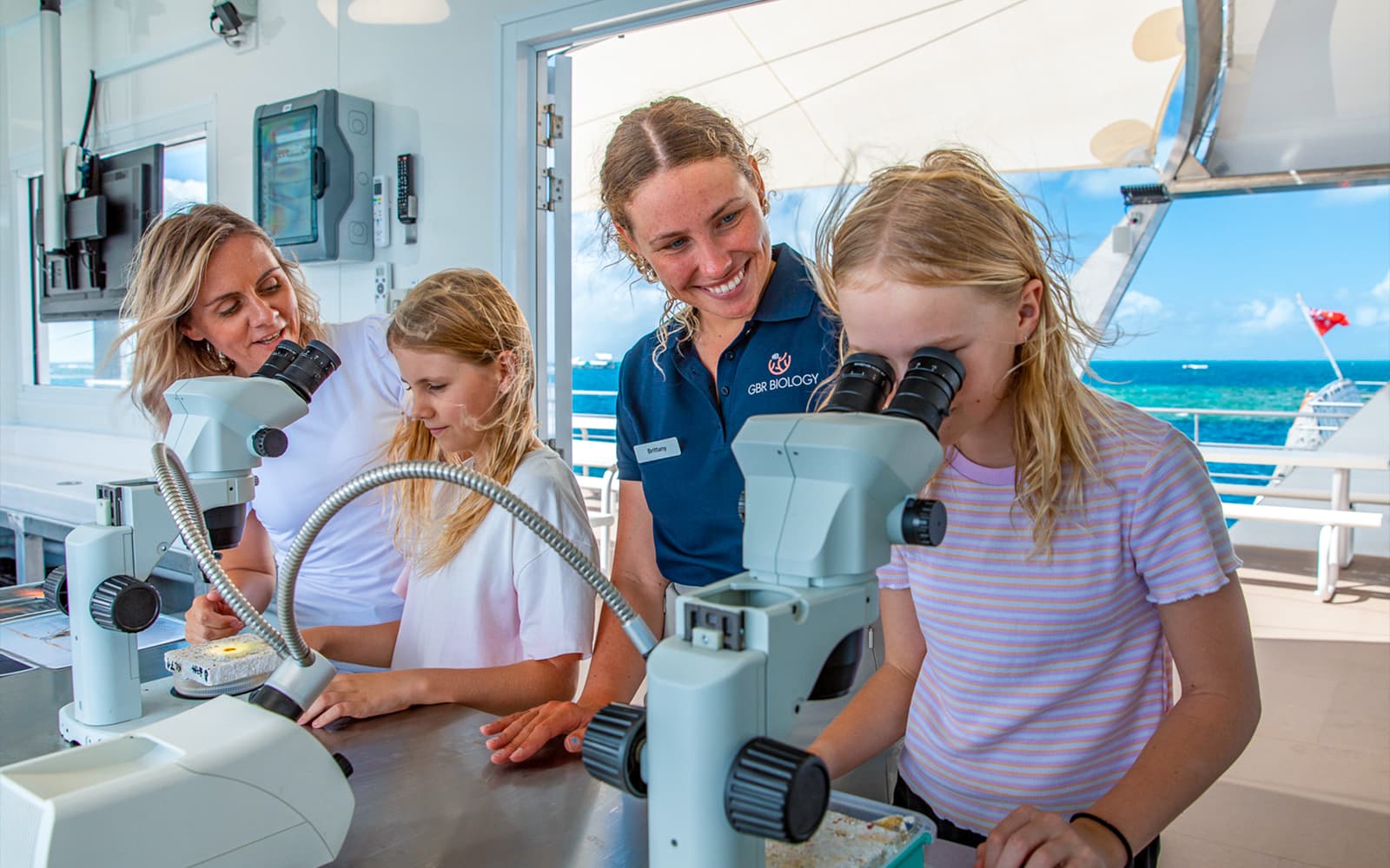 Cairns to Great Barrier Reef Snorkel Cruise with Pontoon Activities and Lunch by Reef Magic tickets in Cairns - Highlights | TickYourList