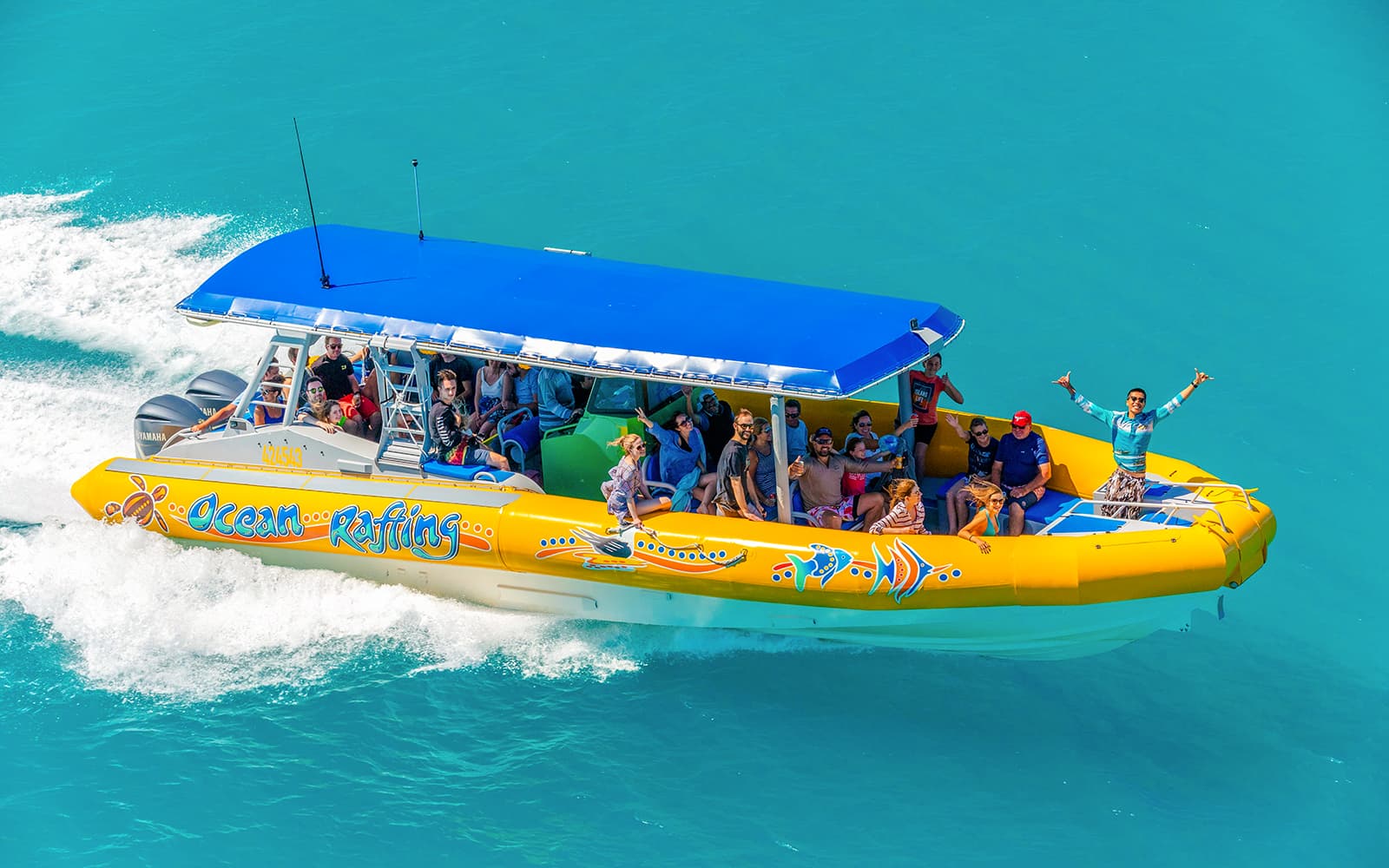 Airlie Beach: Whitsundays Snorkel and Hill Inlet Tour with Hotel Transfers