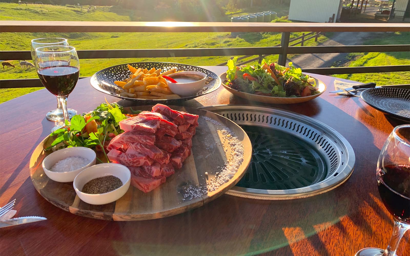 KUR-Cow Barnwell Farm Entry with Optional ATV & Horse Riding tickets in Cairns - Highlights | TickYourList