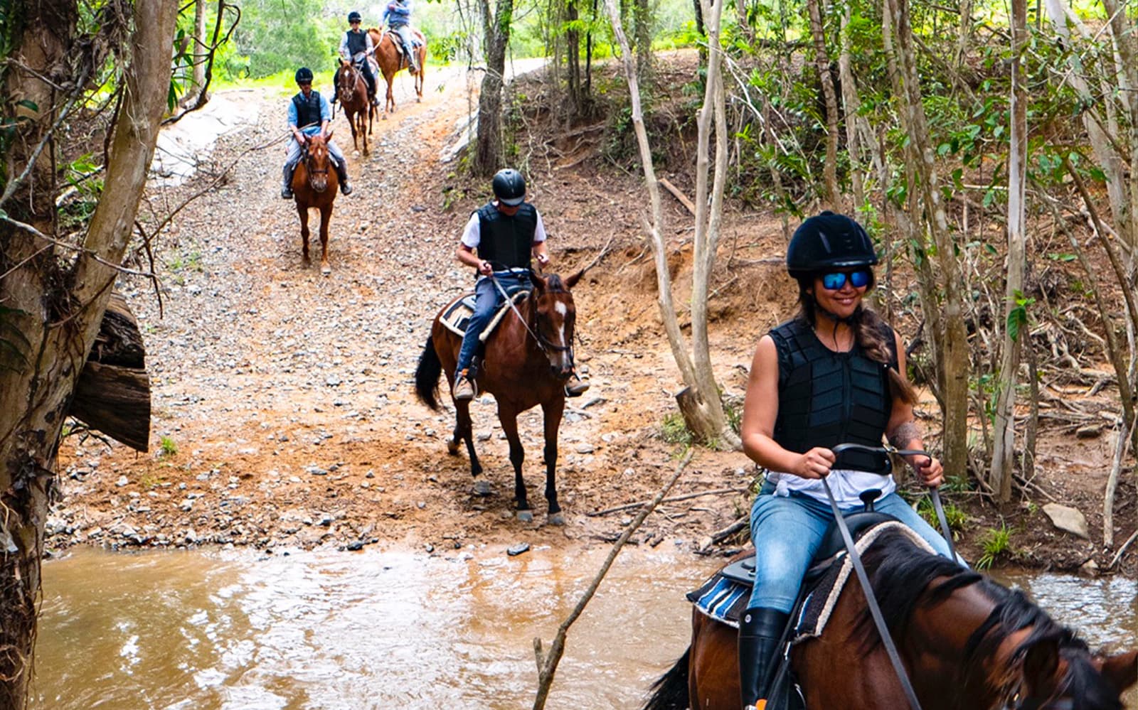 KUR-Cow Barnwell Farm Sunset ATV & Wagyu BBQ Dinner tickets in Cairns - Features | TickYourList