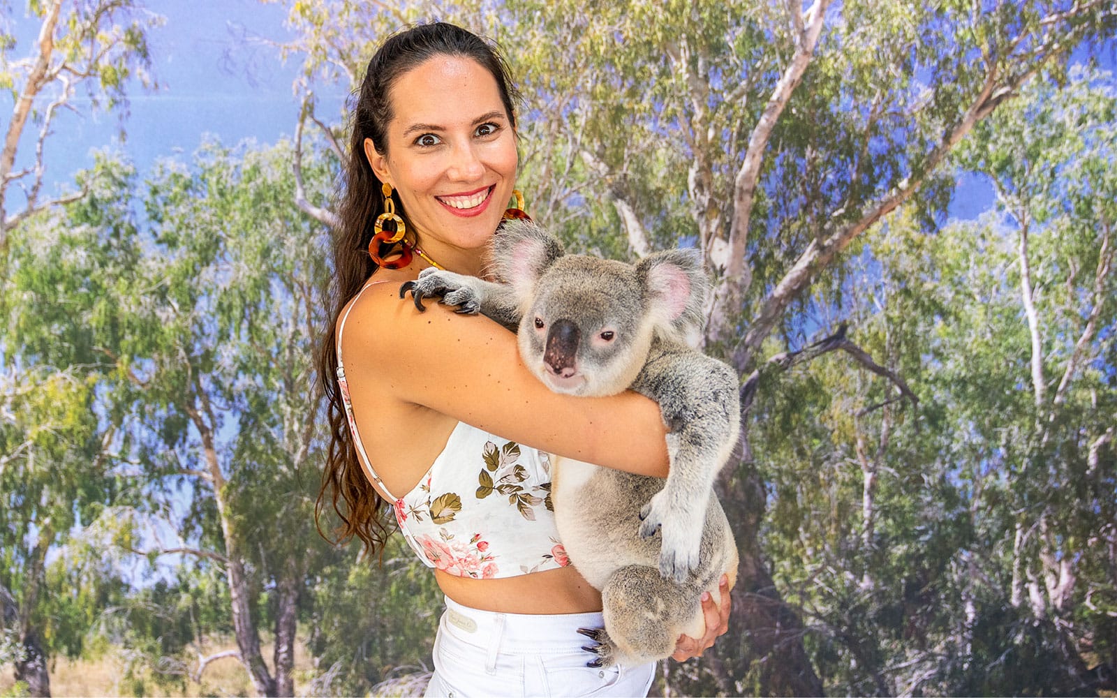 Breakfast with the Koalas at Hartley's Crocodile Adventures tickets in Cairns - Highlights | TickYourList