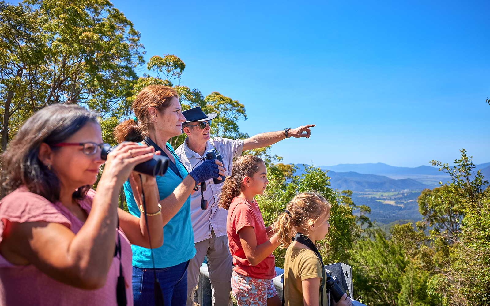 8-hour Rainforest Wildlife Guided Night Tour from Cairns tickets in Cairns - Highlights | TickYourList