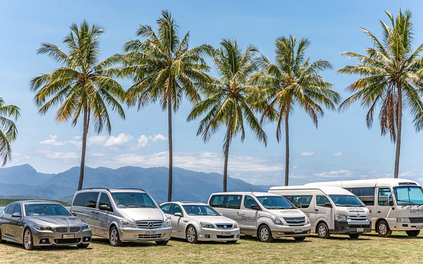 One-Way Shared Transfers: Cairns Airport to Port Douglas, Palm Cove or Cairns City tickets in Cairns - Highlights | TickYourList