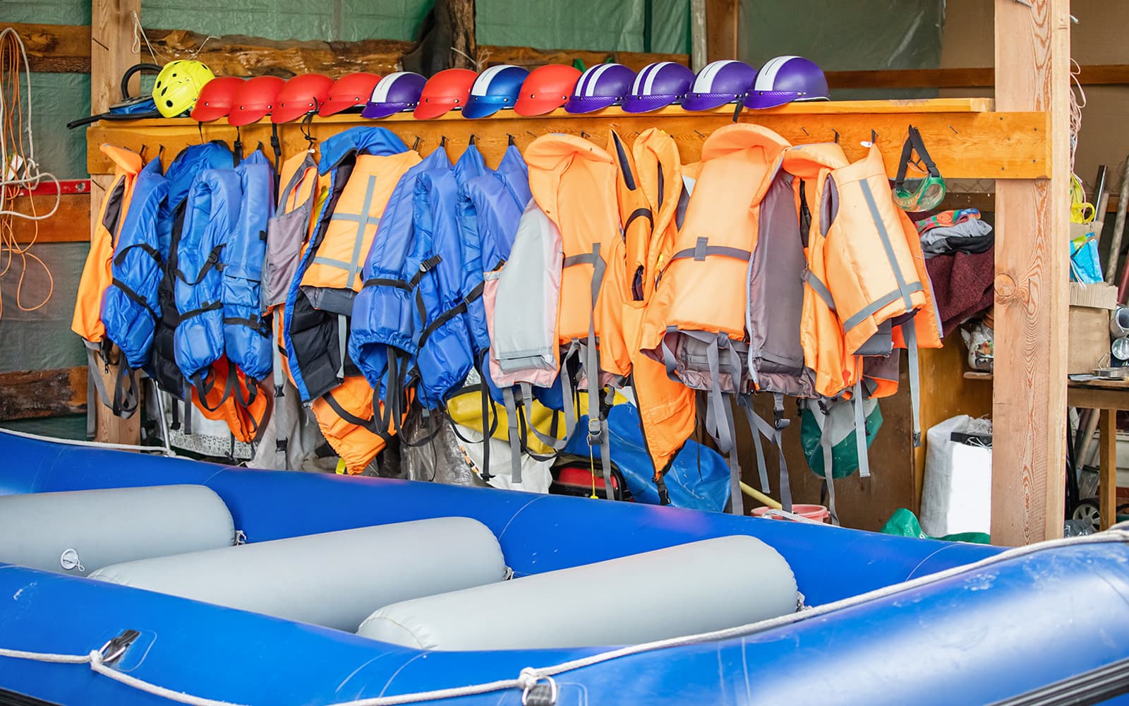 Guided Rafting in Tully River tickets in Cairns - Attractions | TickYourList